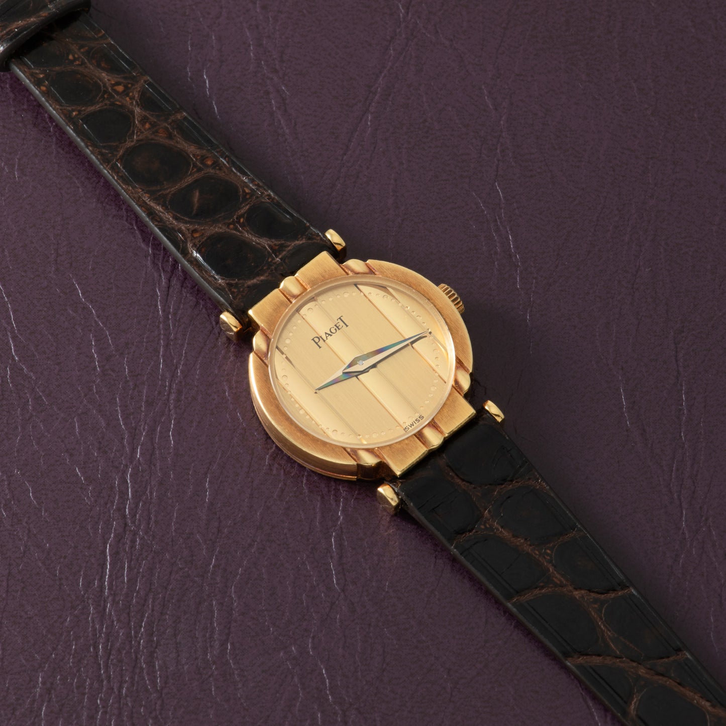 Piaget 'Baby' Polo
