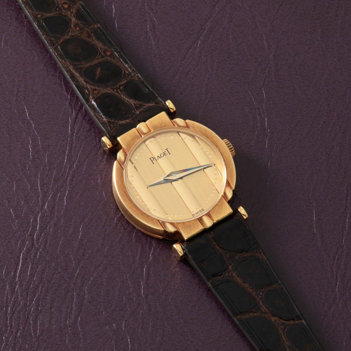 Piaget 'Baby' Polo