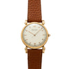 Movado 'Claw Lug' Dress Watch