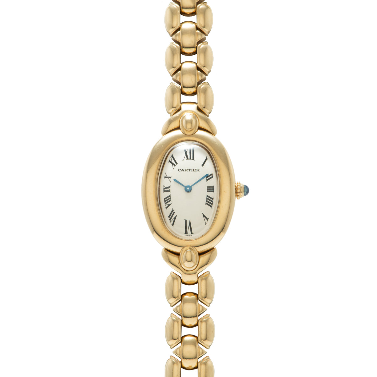 Cartier Baignoire