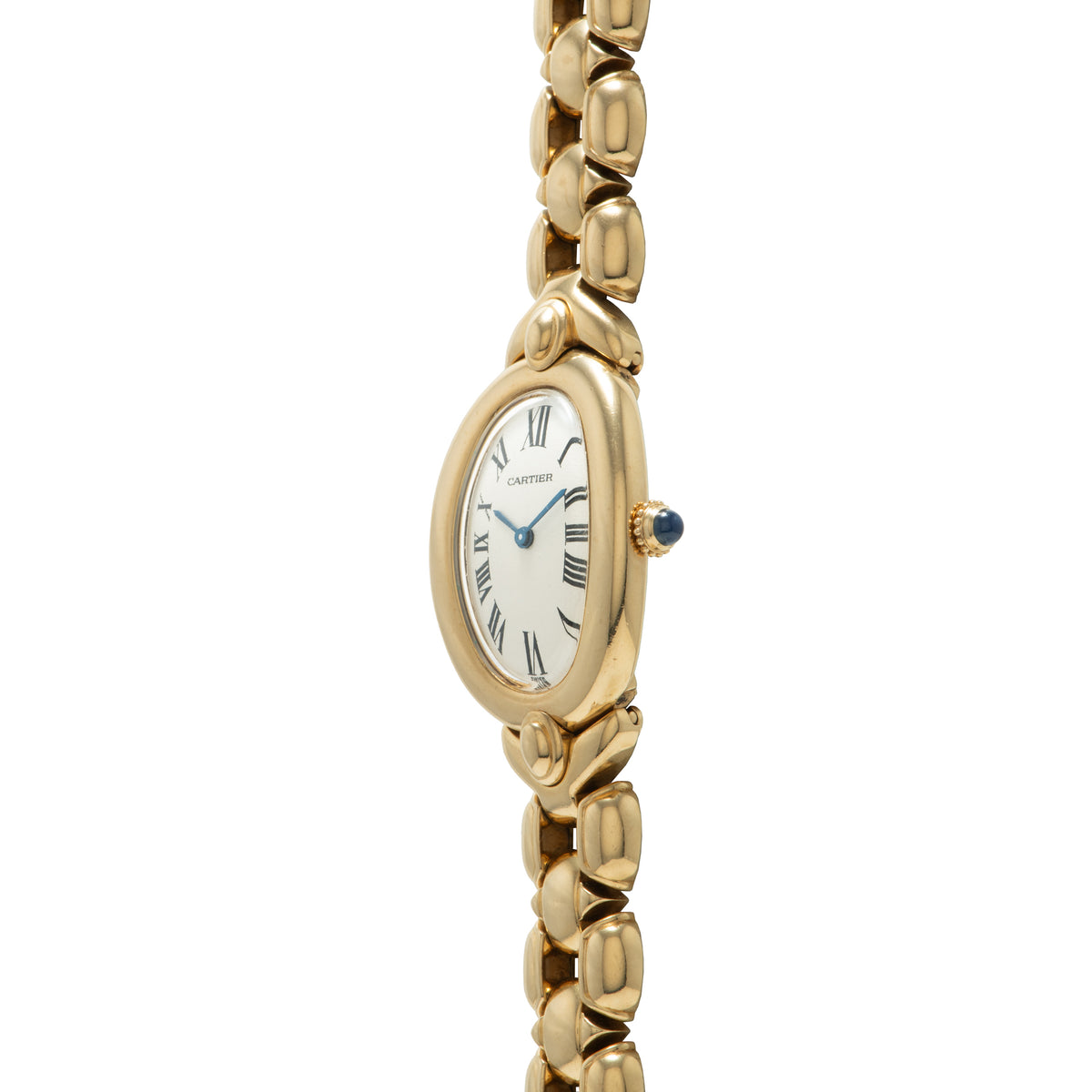 Cartier Baignoire