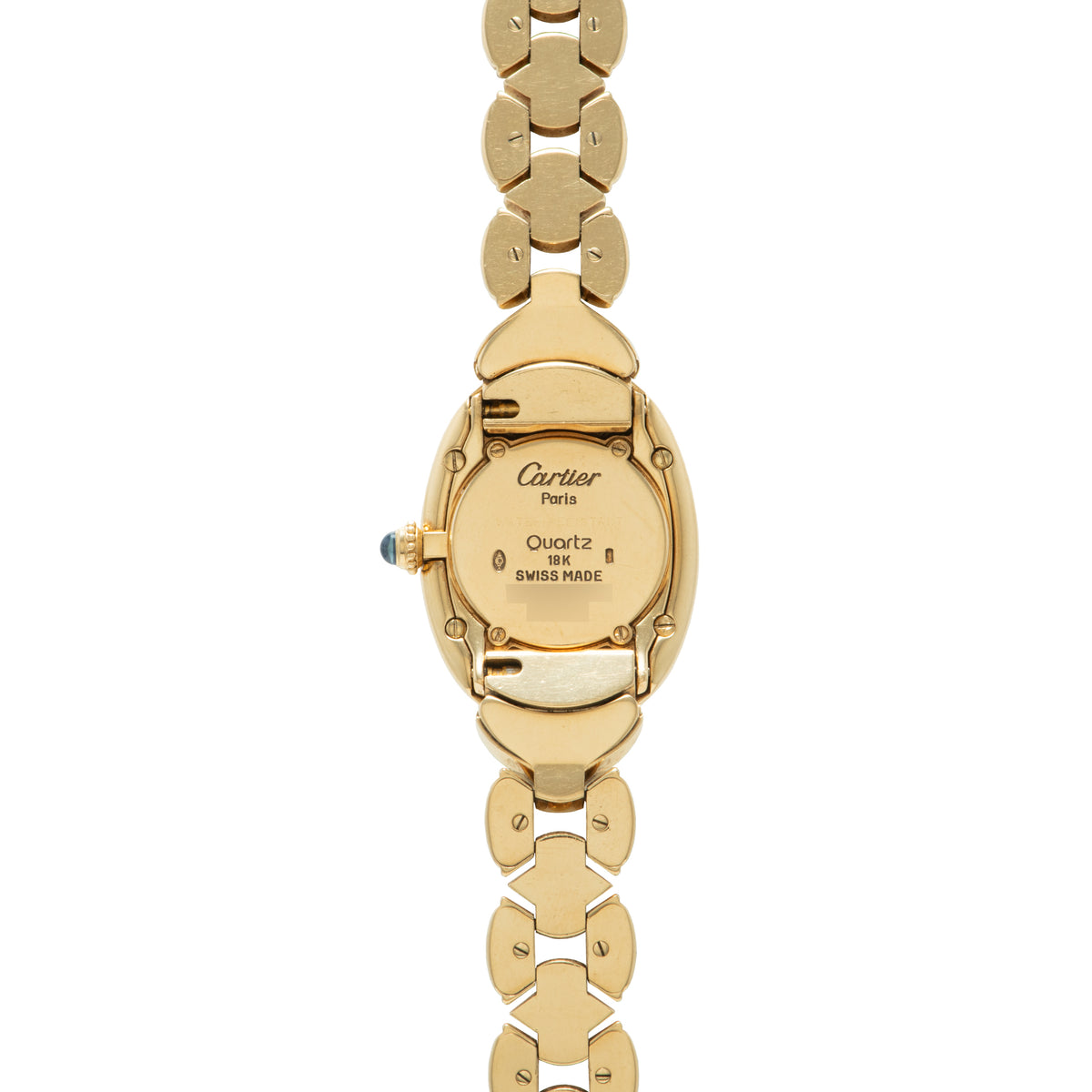 Cartier Baignoire