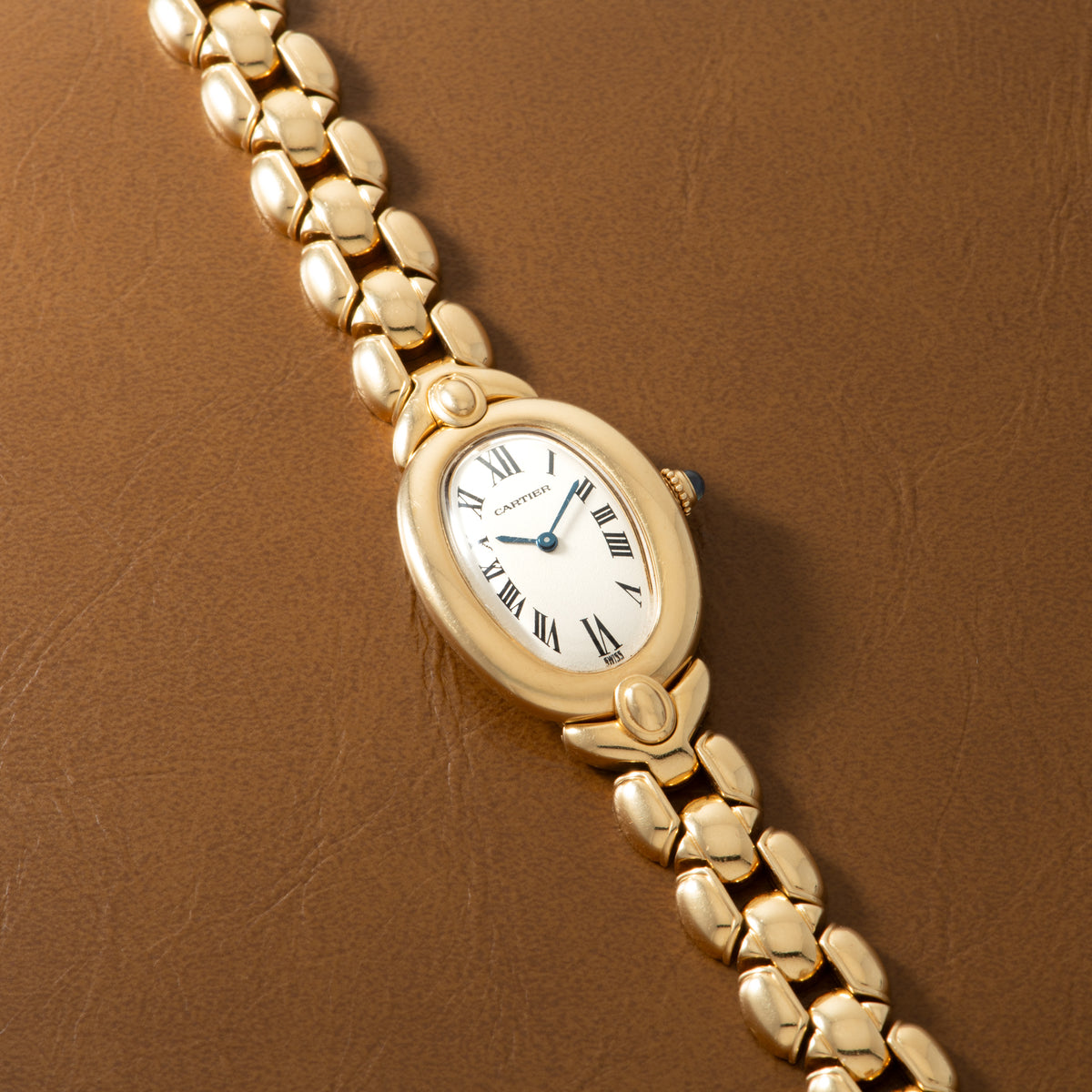 Cartier Baignoire
