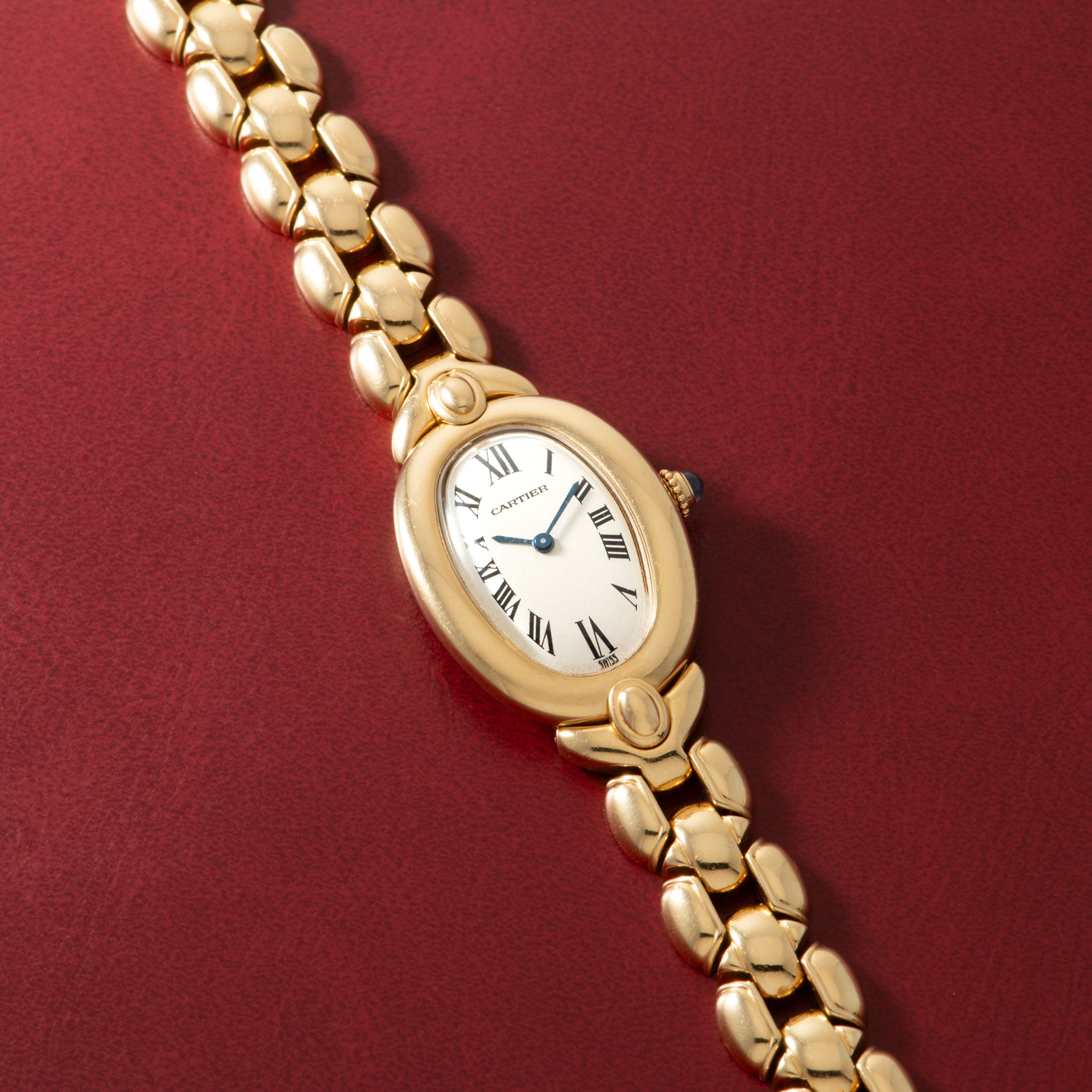 Cartier Baignoire