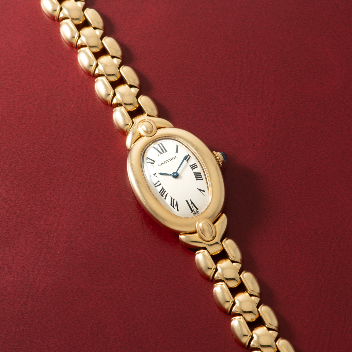 Cartier Baignoire