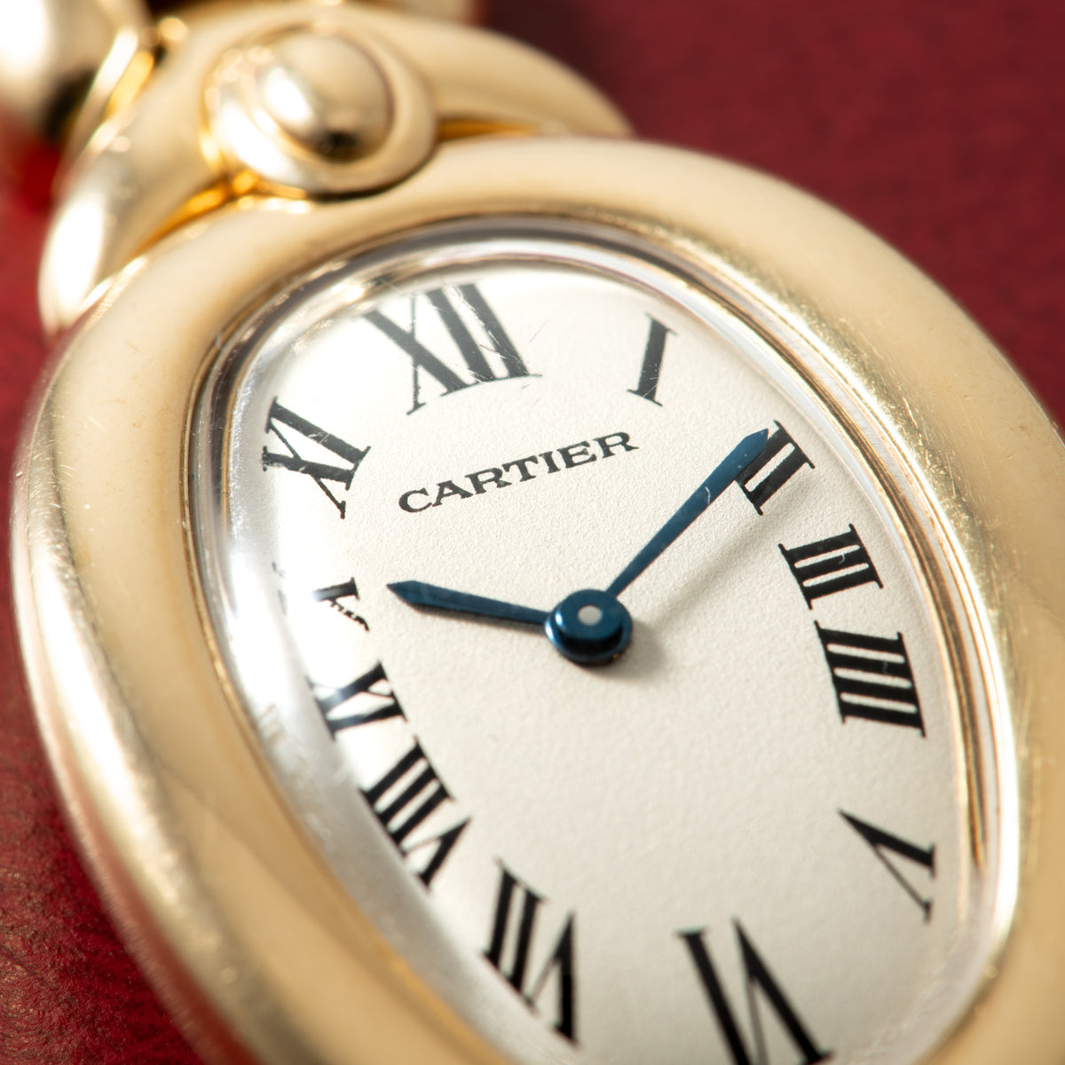 Cartier Baignoire