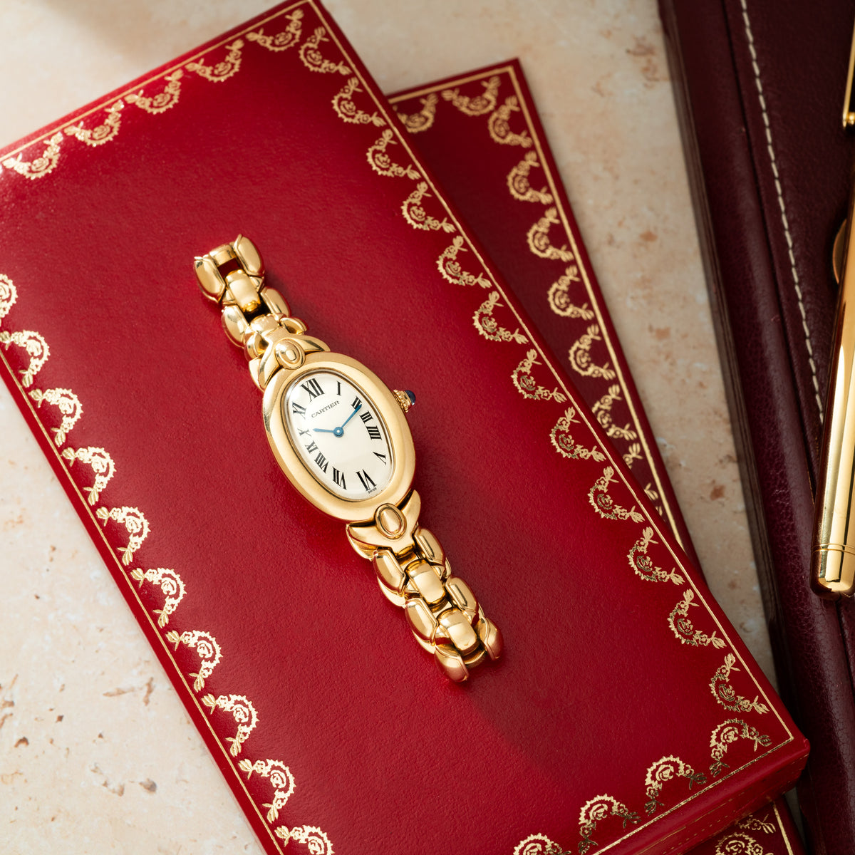 Cartier Baignoire