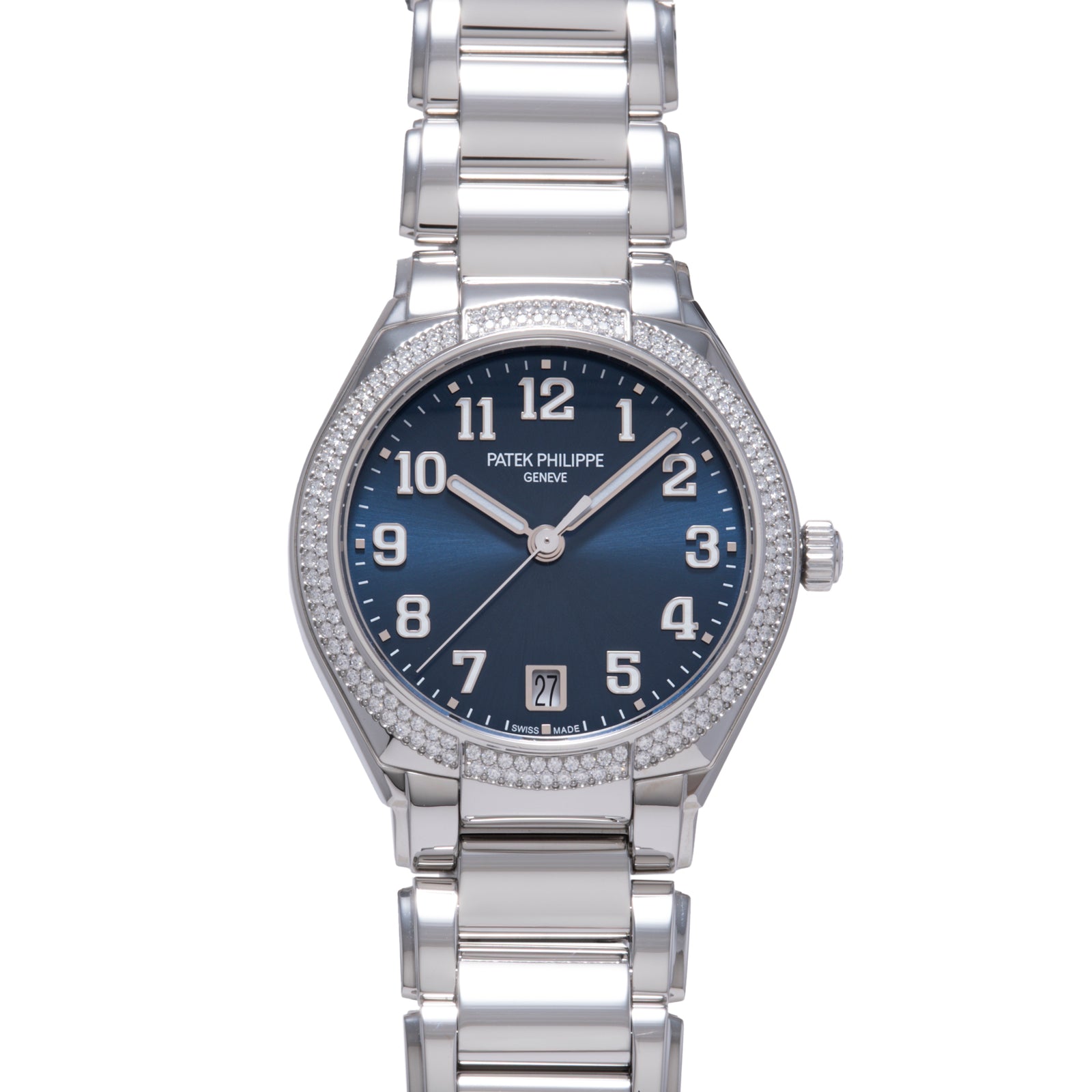 Patek Philippe Twenty-4