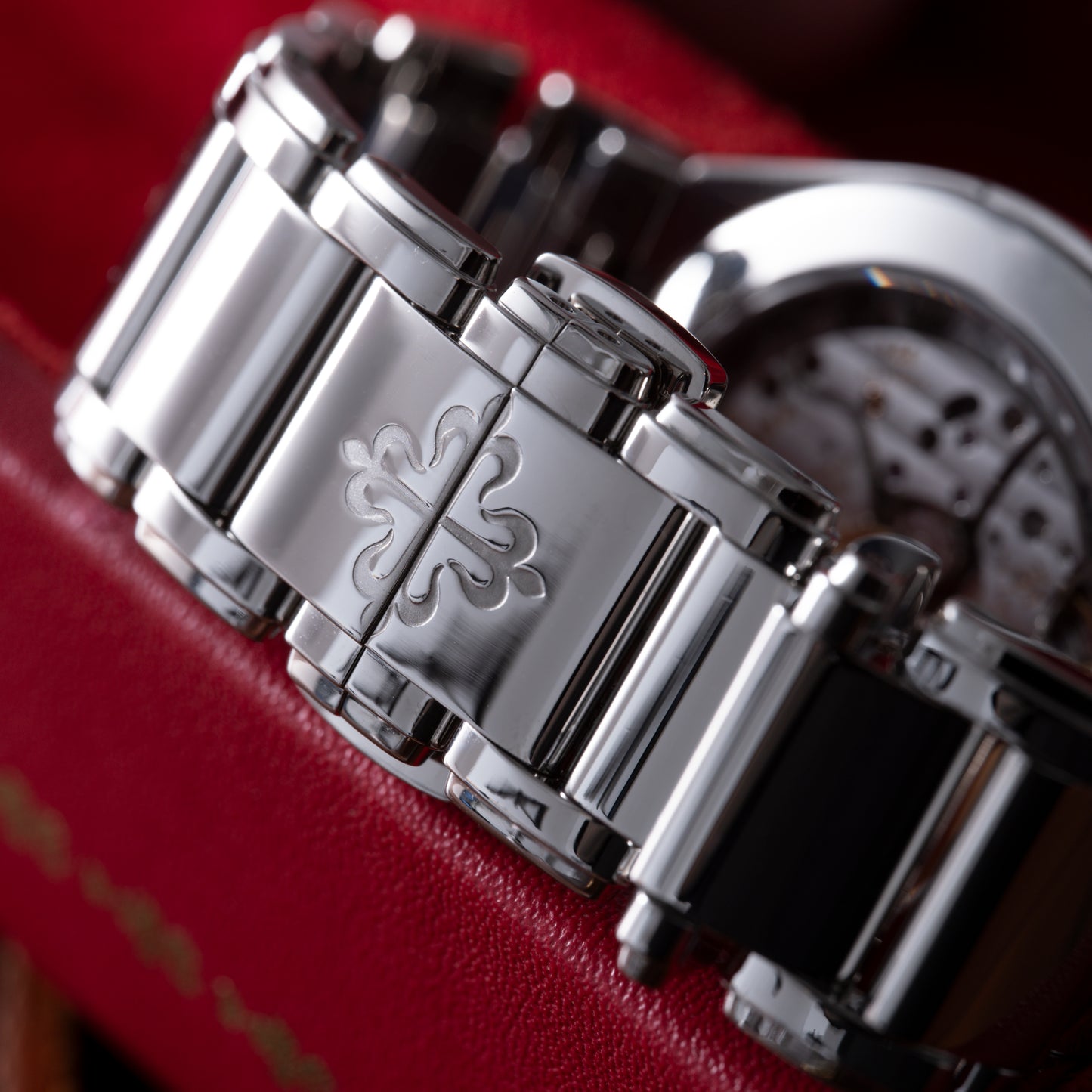 Patek Philippe Twenty-4