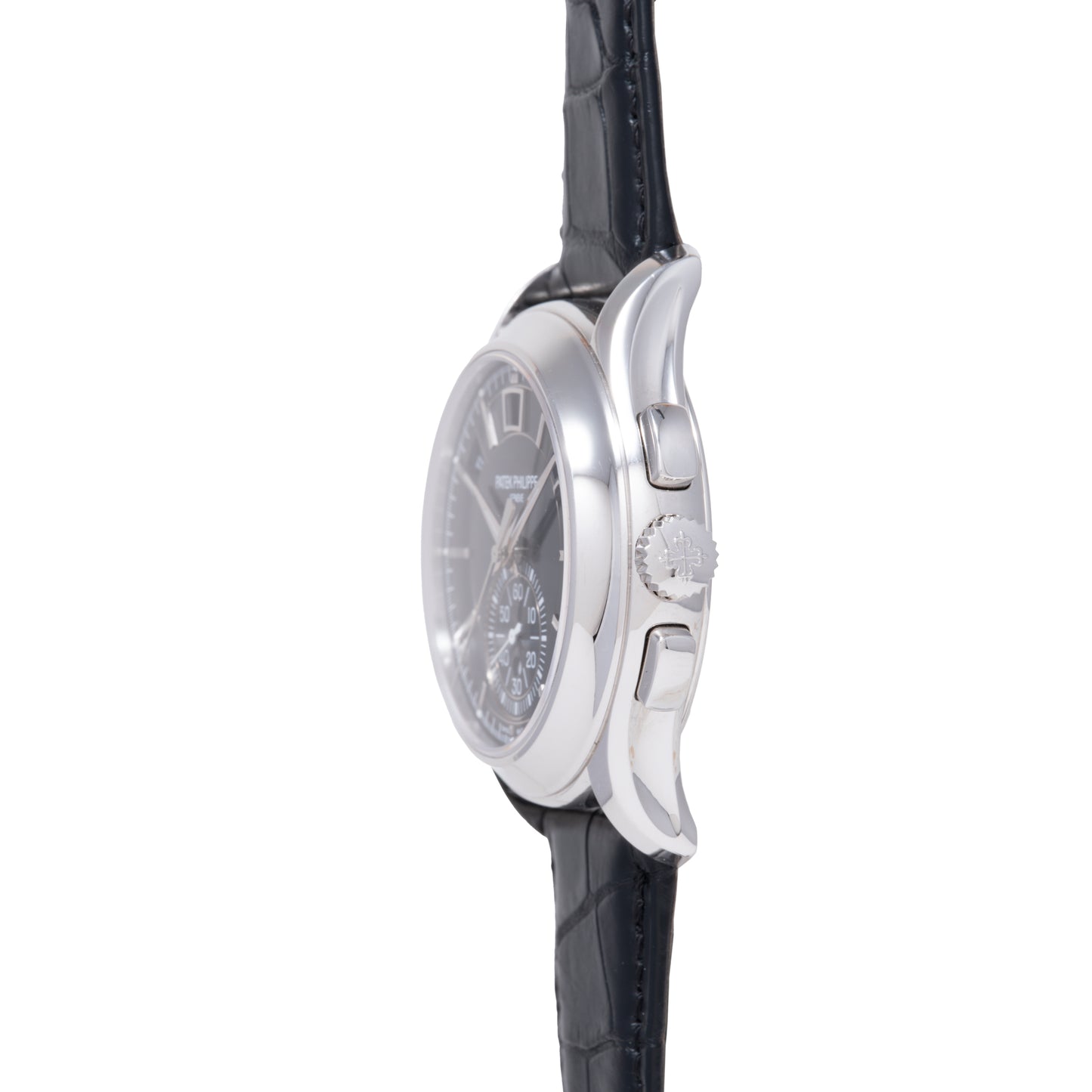 Patek Philippe Annual Calendar Flyback Chronograph