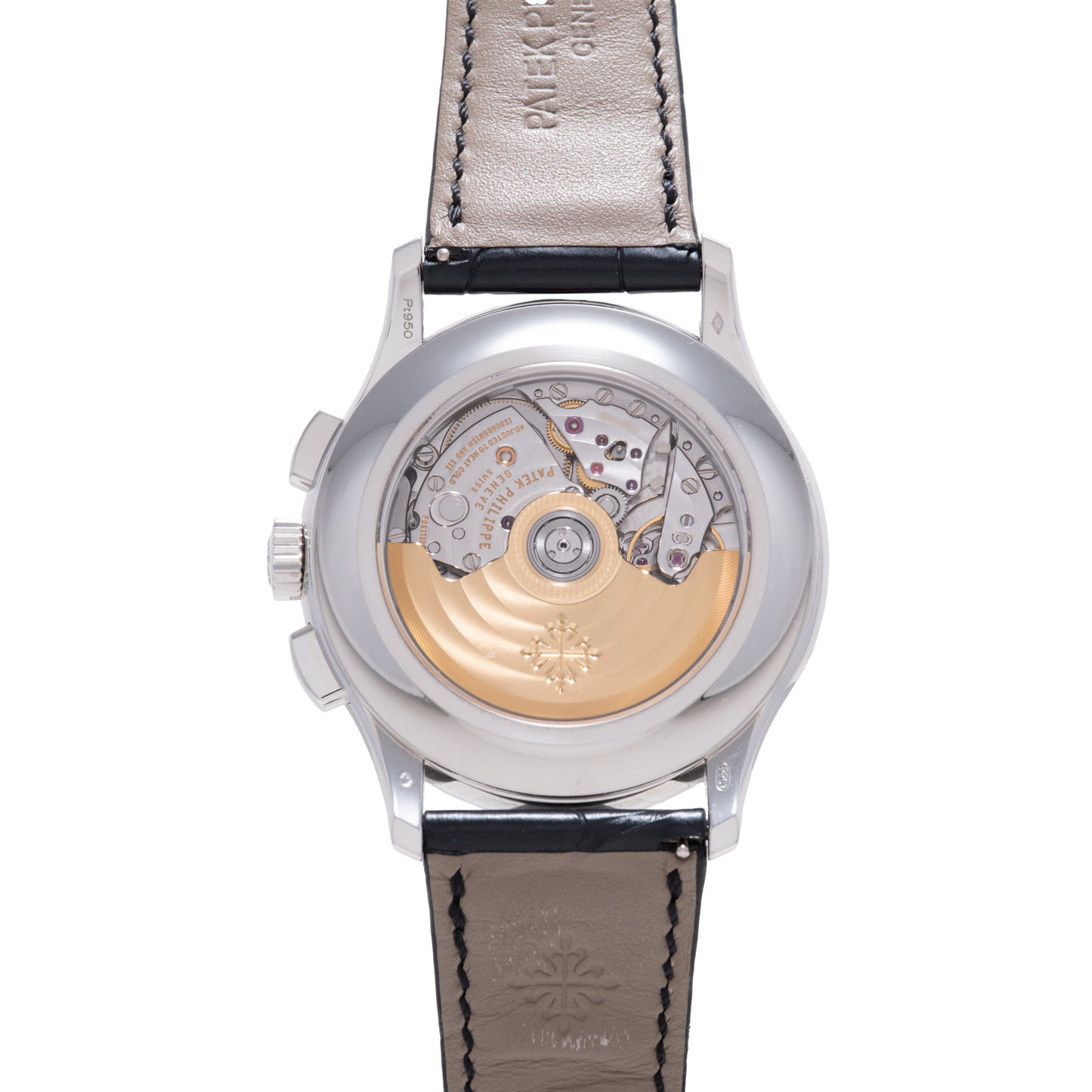 Patek Philippe Annual Calendar Flyback Chronograph