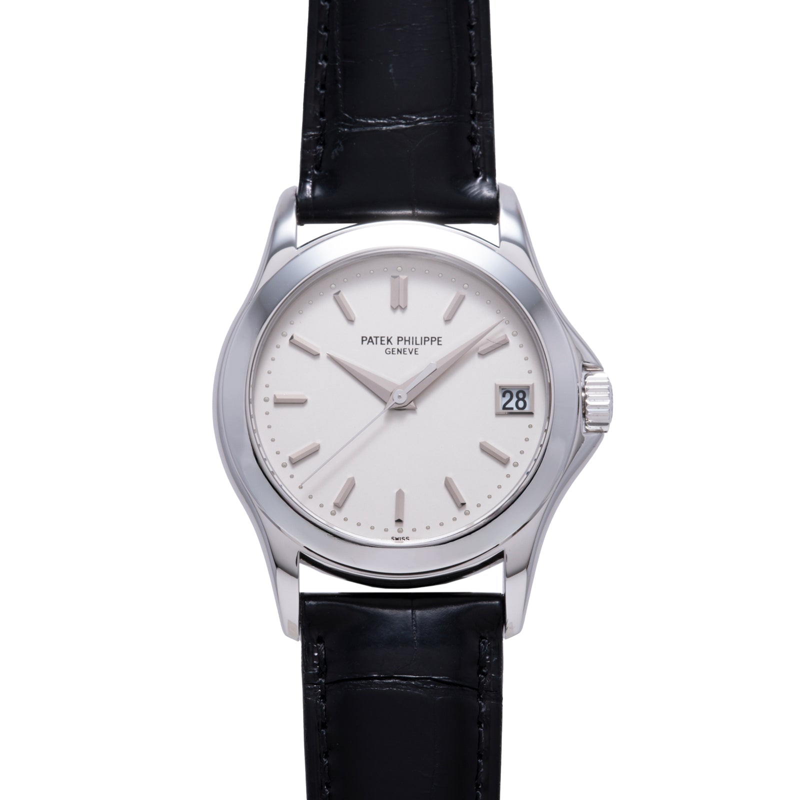 Patek Philippe Calatrava