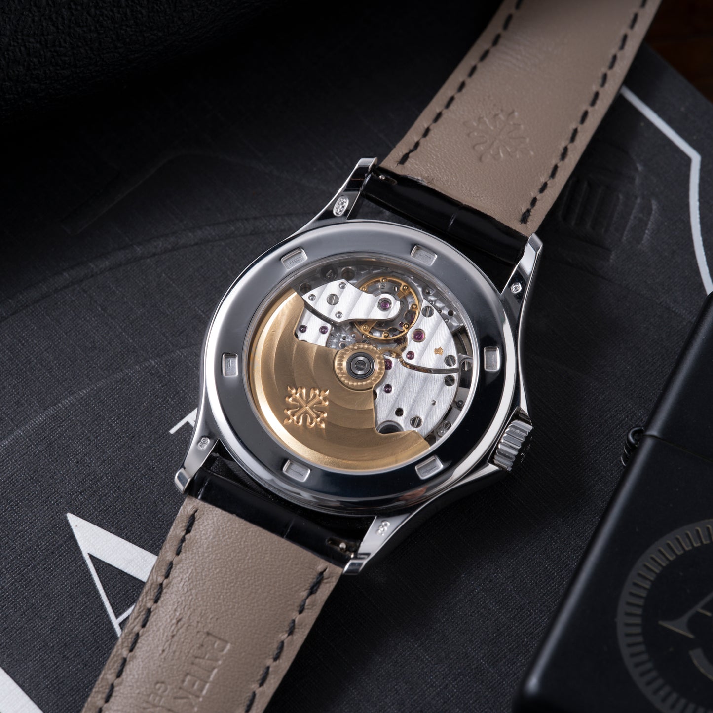 Patek Philippe Calatrava