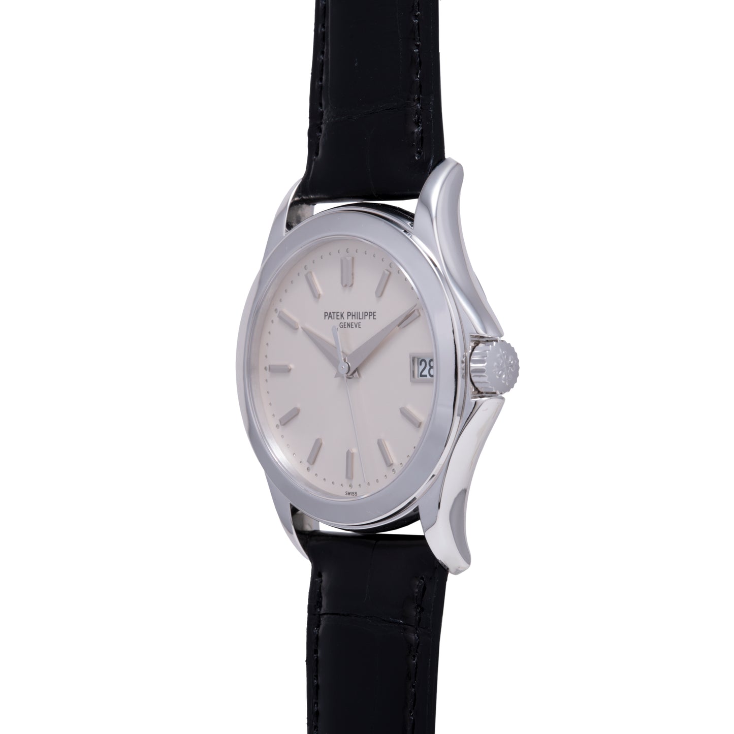Patek Philippe Calatrava