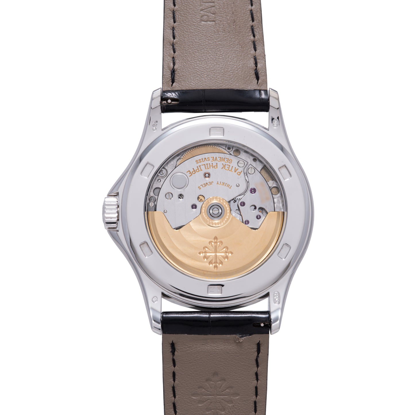 Patek Philippe Calatrava