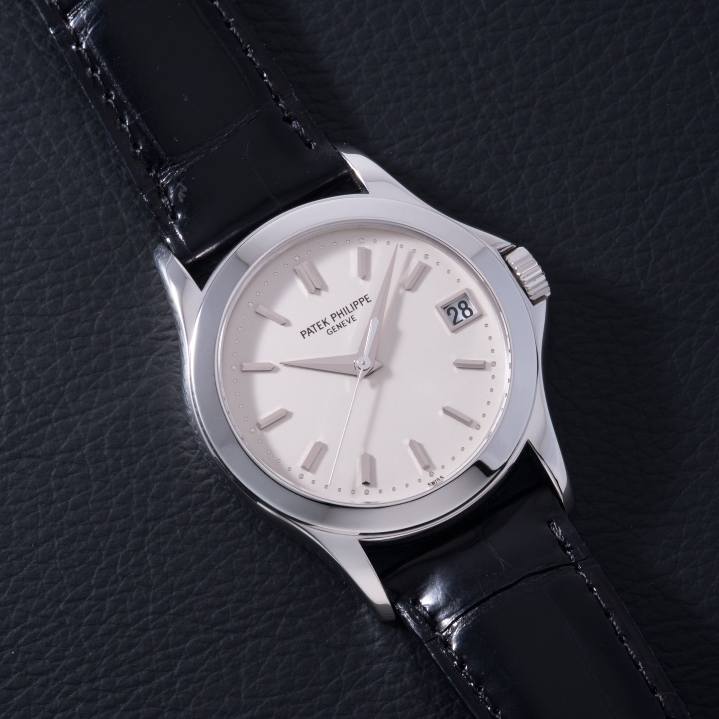 Patek Philippe Calatrava