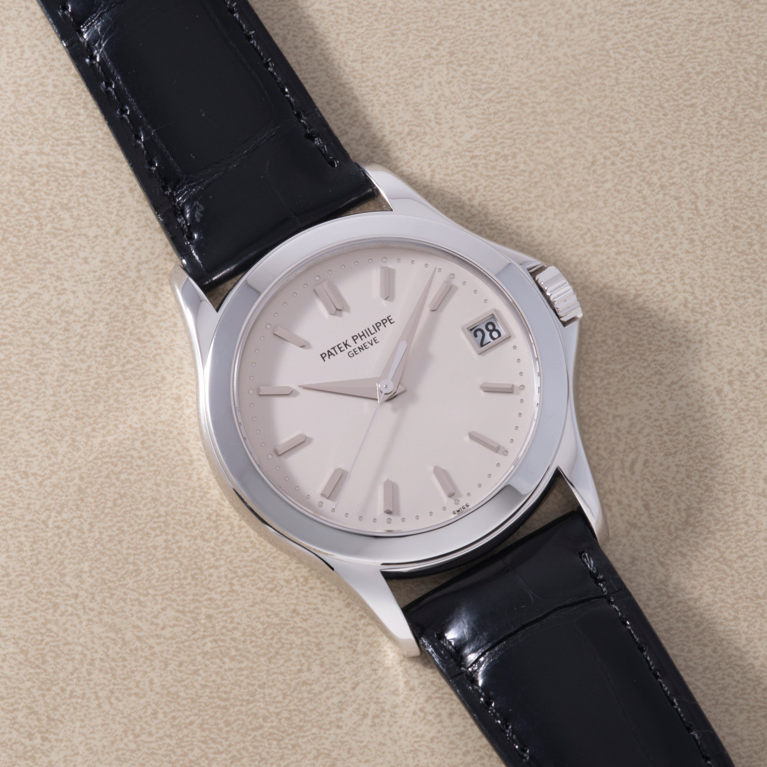 Patek Philippe Calatrava