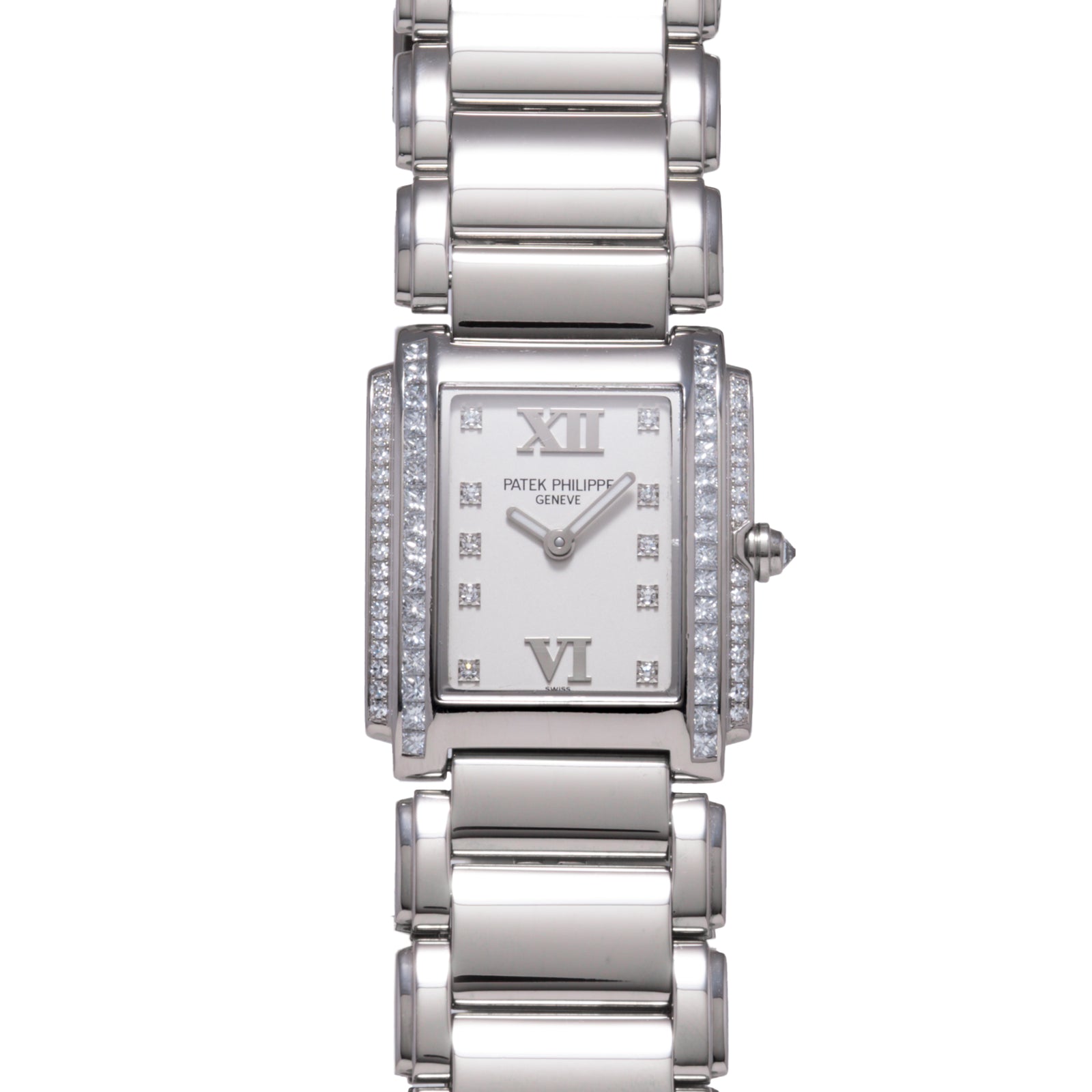 Patek Philippe Twenty-4