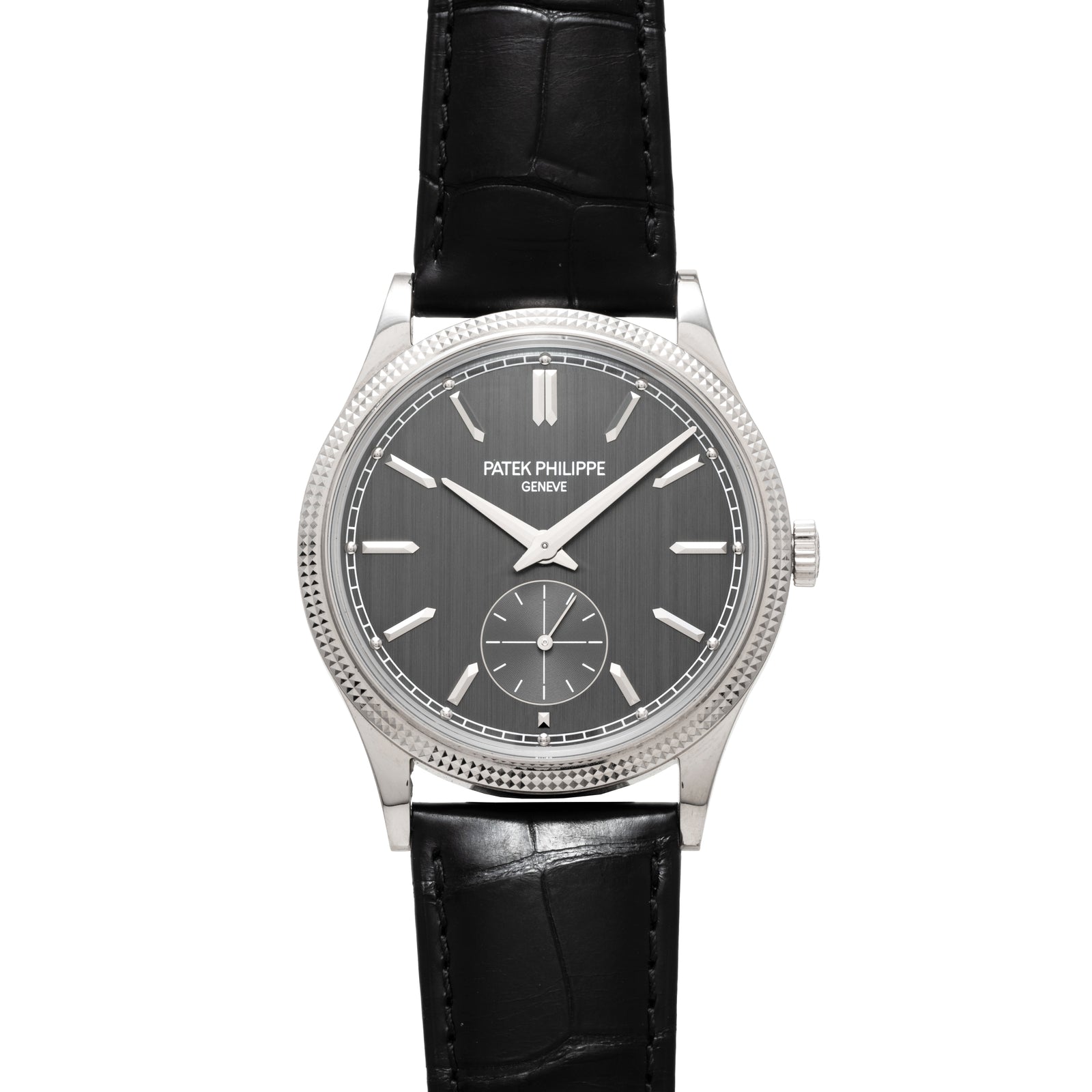 Patek Philippe Calatrava