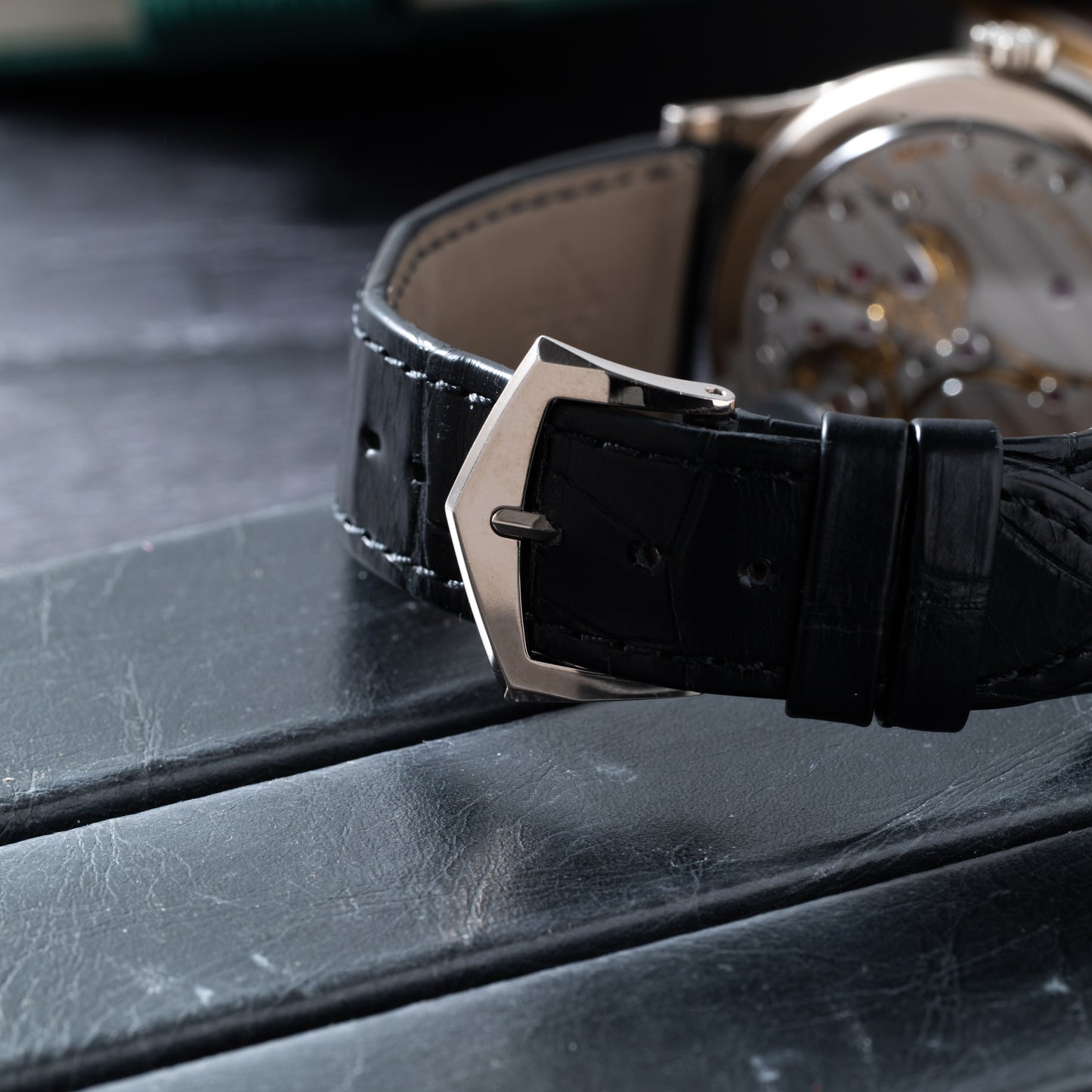 Patek Philippe Calatrava