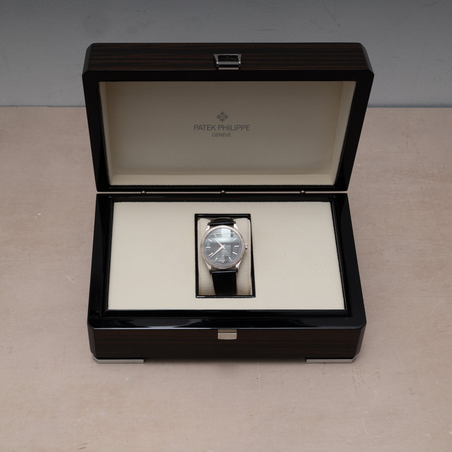 Patek Philippe Calatrava