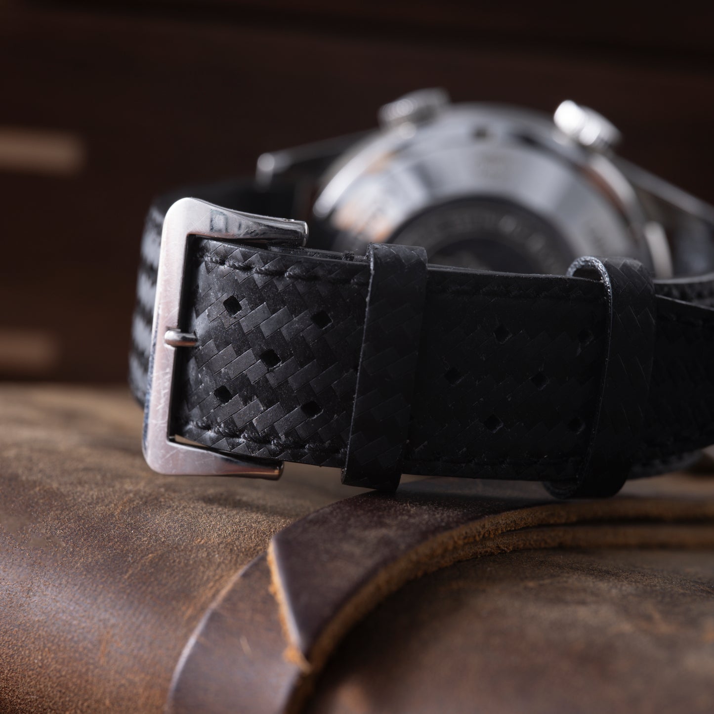 Jaeger-LeCoultre Memovox Tribute to Deep Sea Alarm