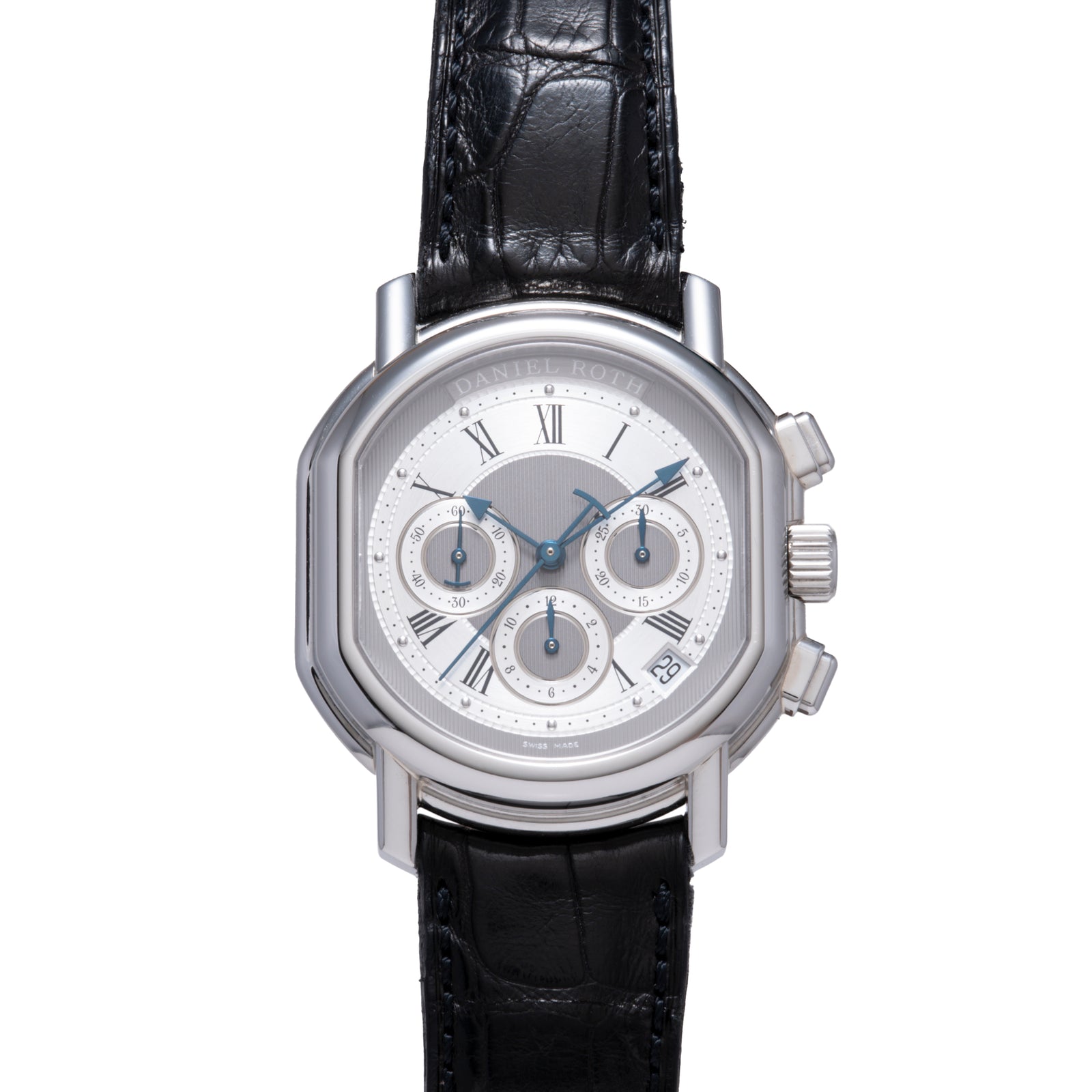 Daniel Roth Master Chronograph