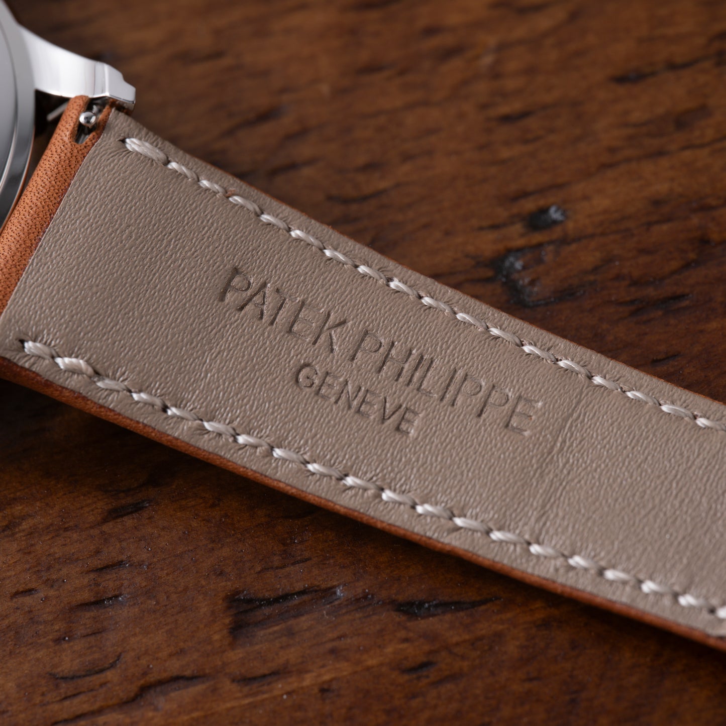 "-AS11997 Patek Philippe Calatrava Weekly Calendar