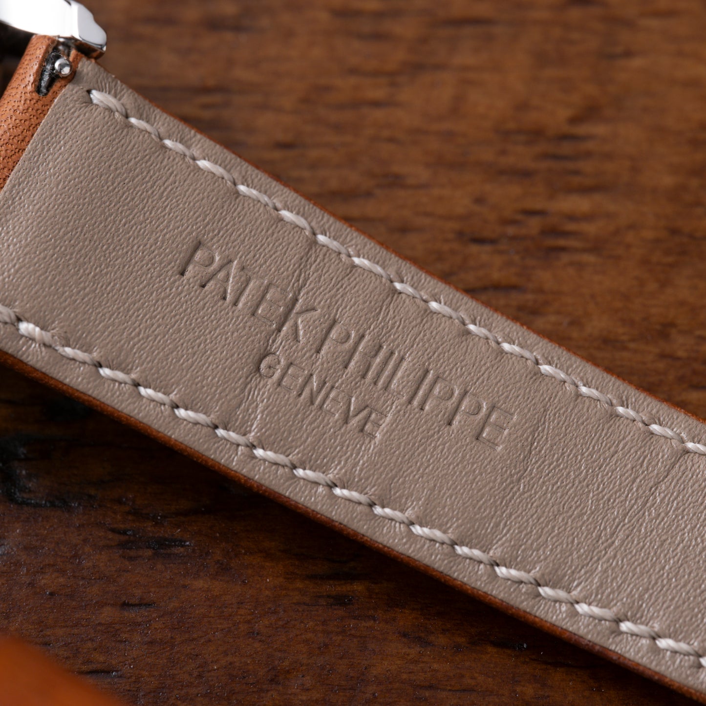 Patek Philippe Calatrava Weekly Calendar