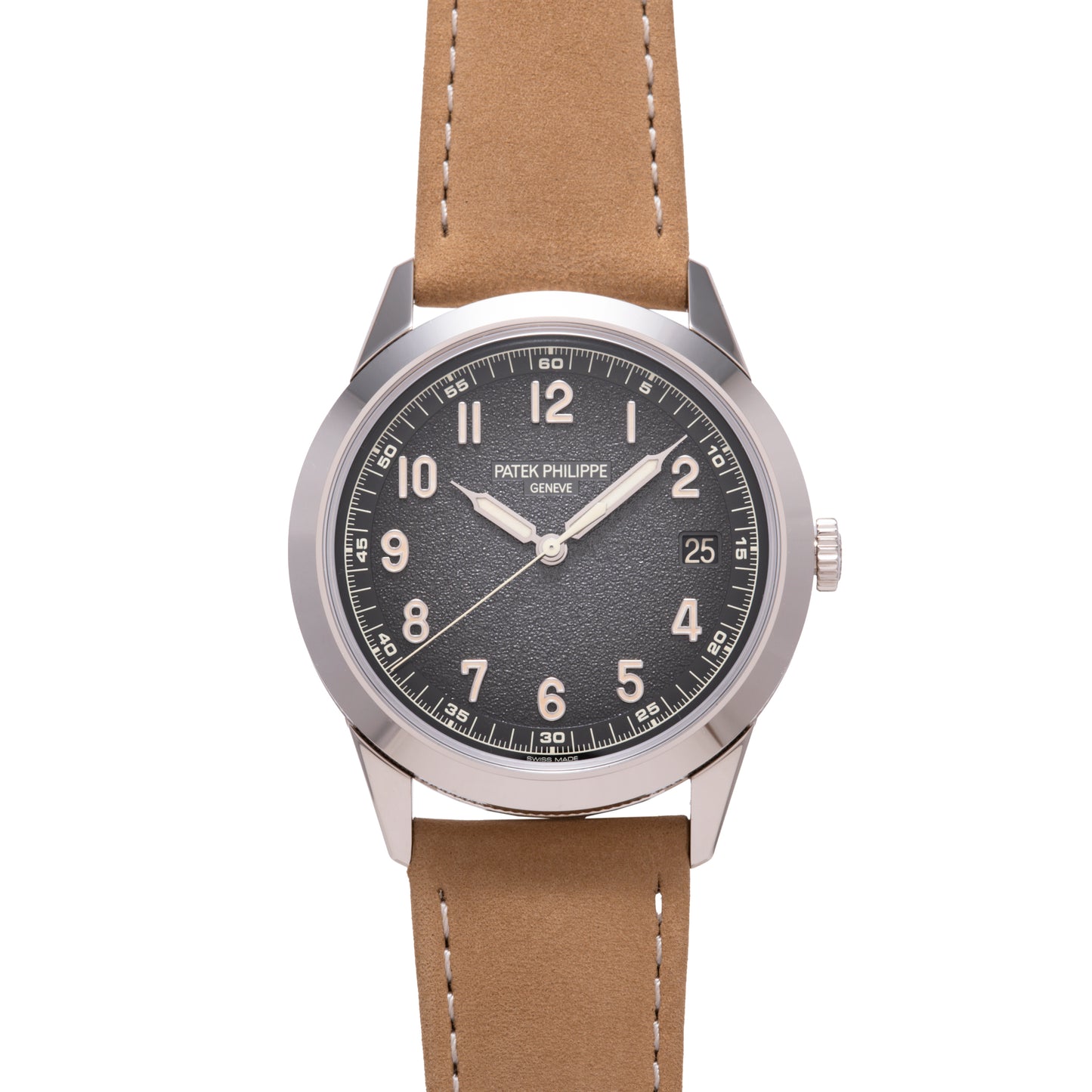 Patek Philippe Calatrava