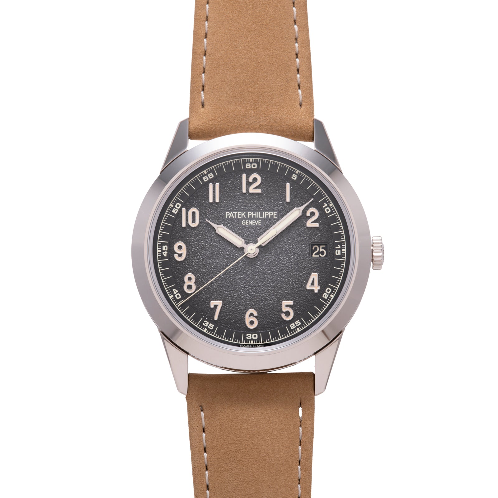 Patek Philippe Calatrava