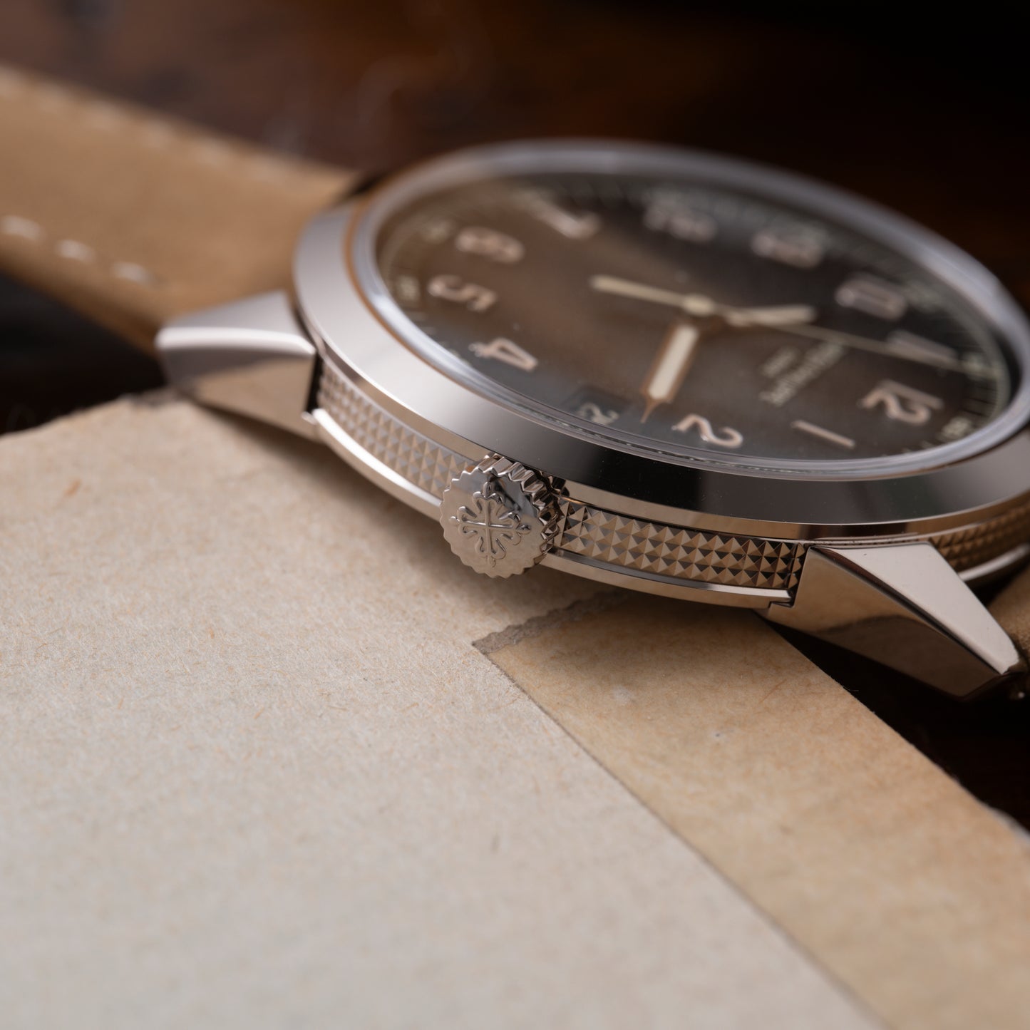 Patek Philippe Calatrava
