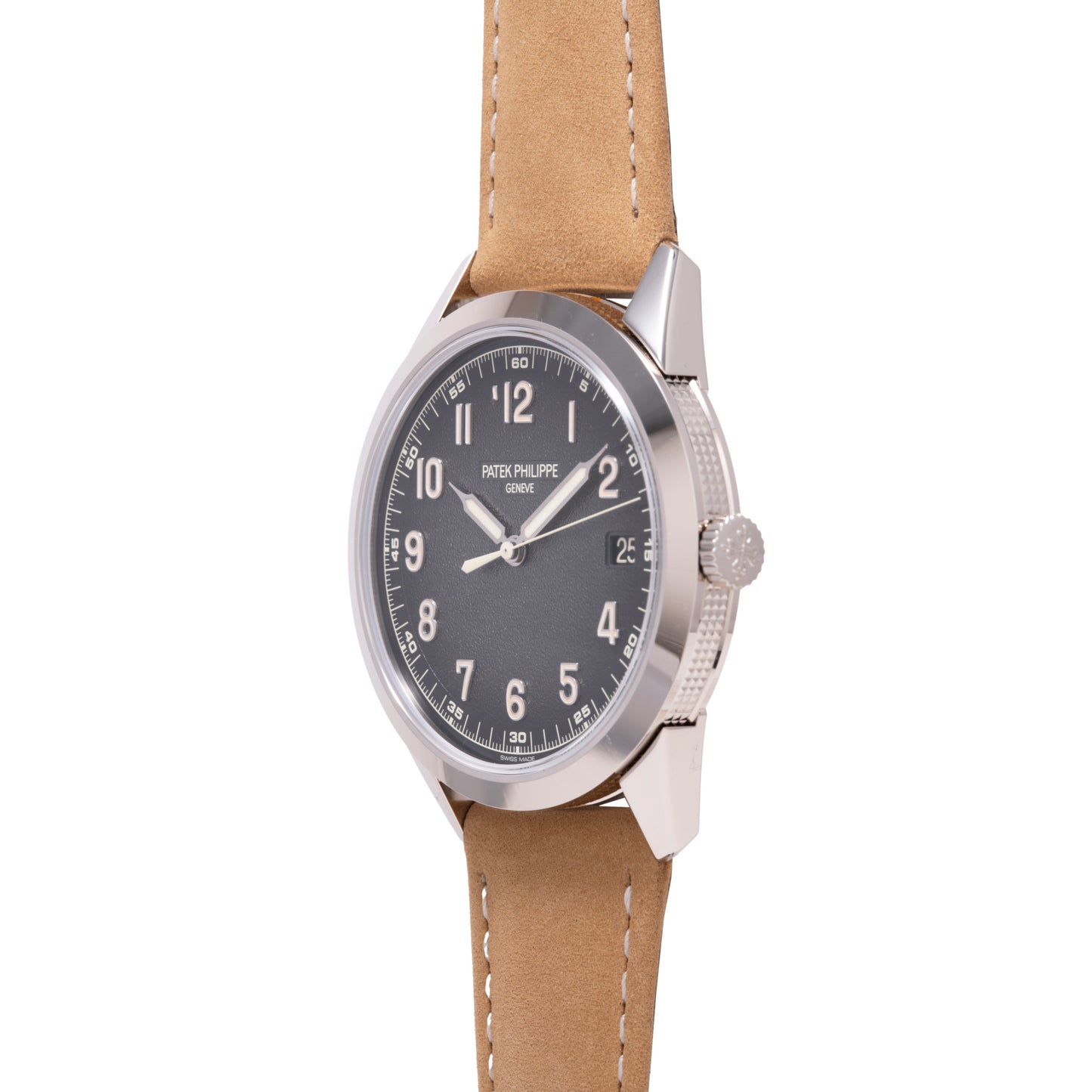 Patek Philippe Calatrava