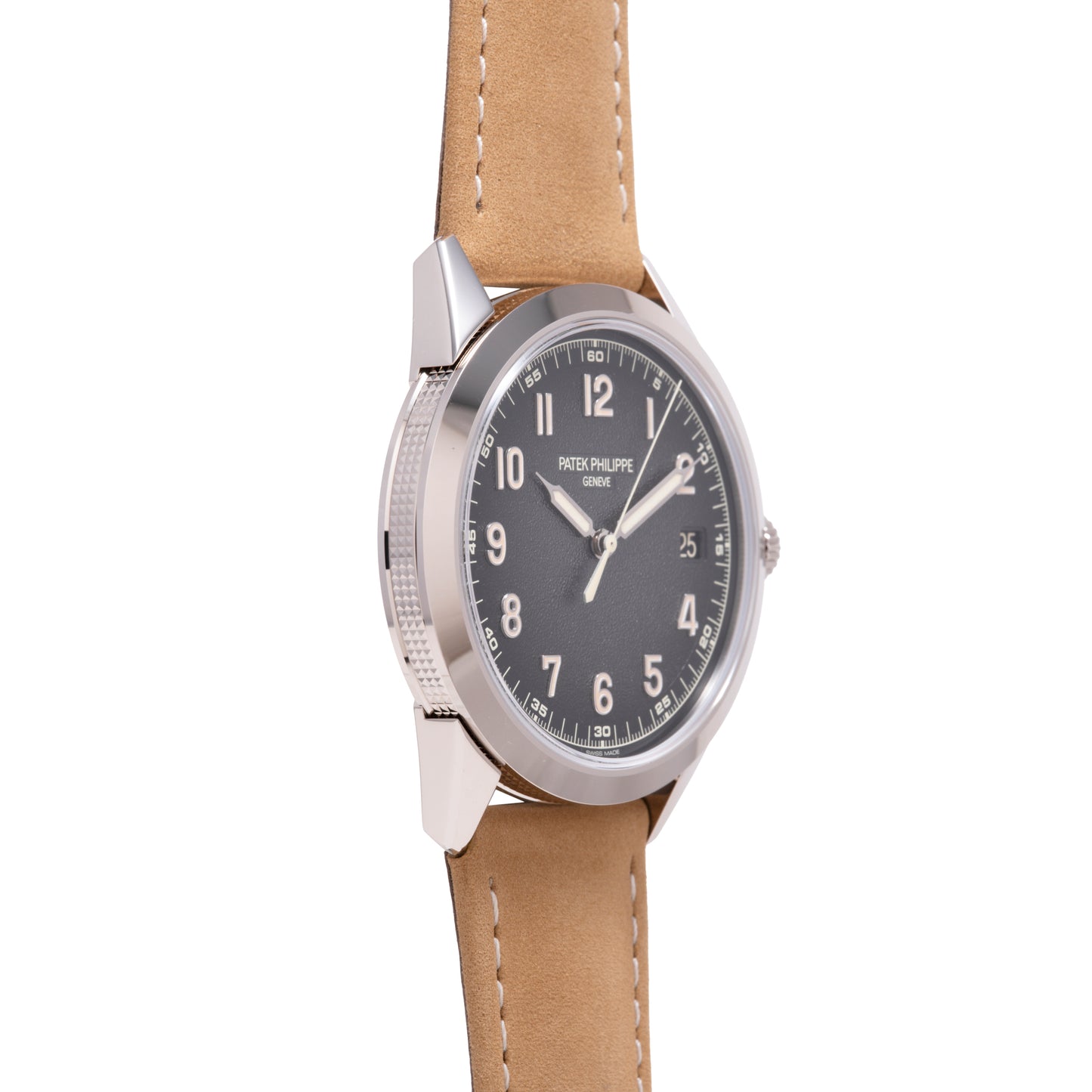 Patek Philippe Calatrava
