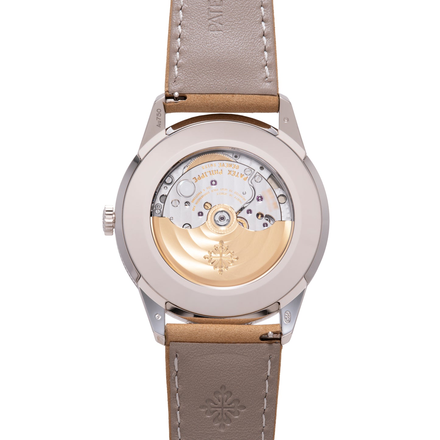 Patek Philippe Calatrava