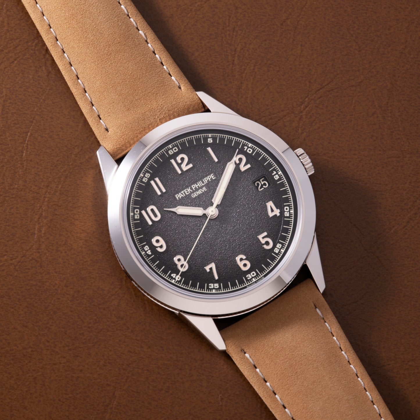 Patek Philippe Calatrava