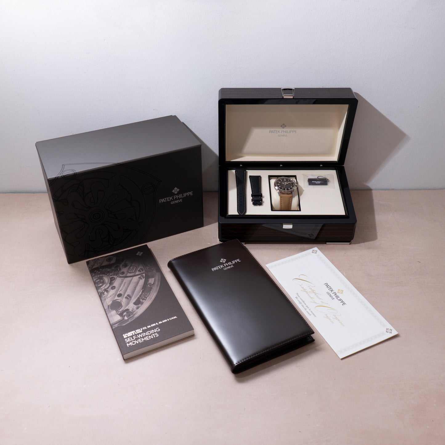 Patek Philippe Calatrava