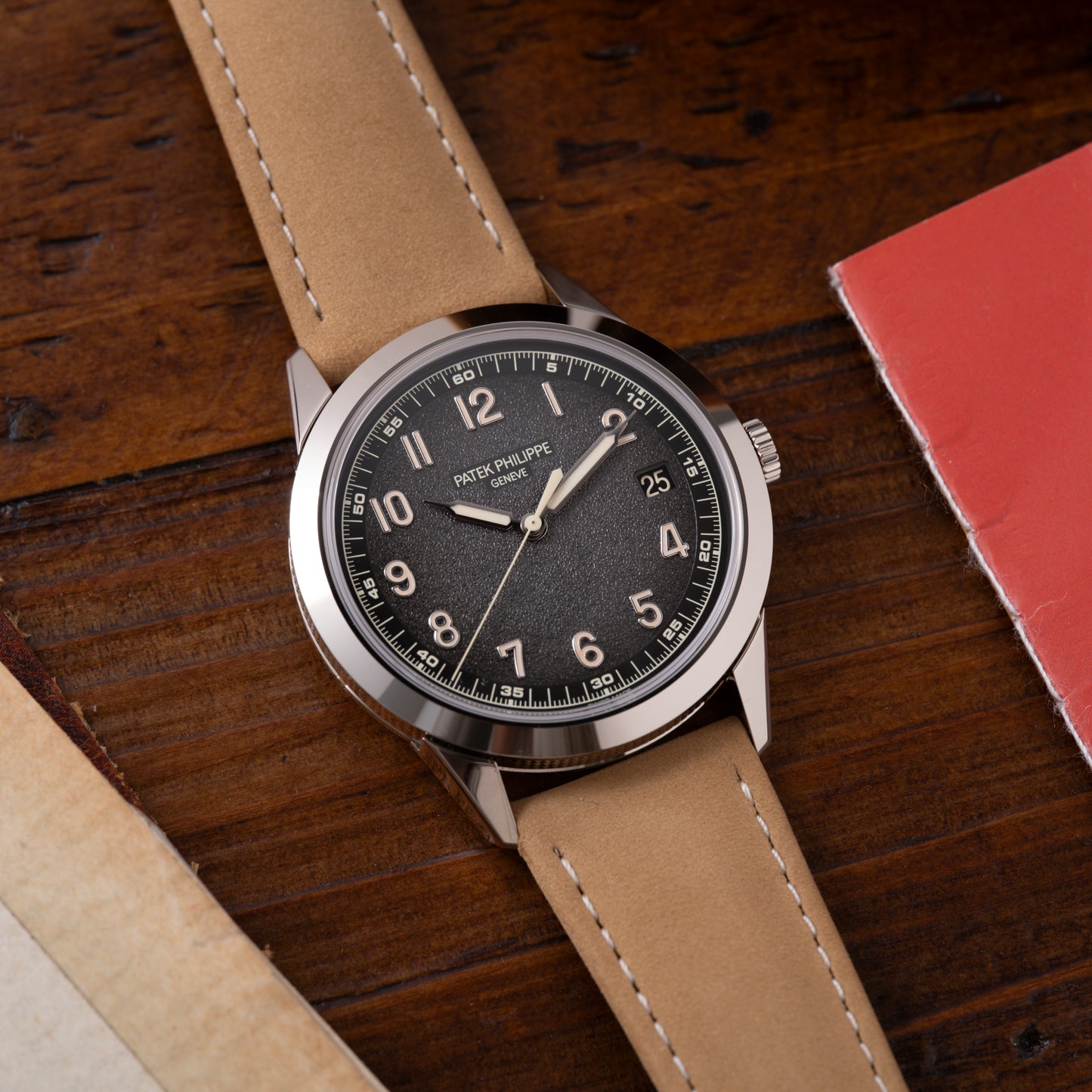 Patek Philippe Calatrava