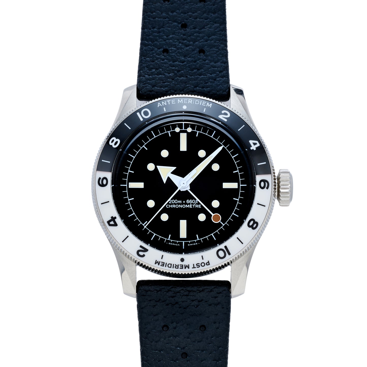 Serica GMT