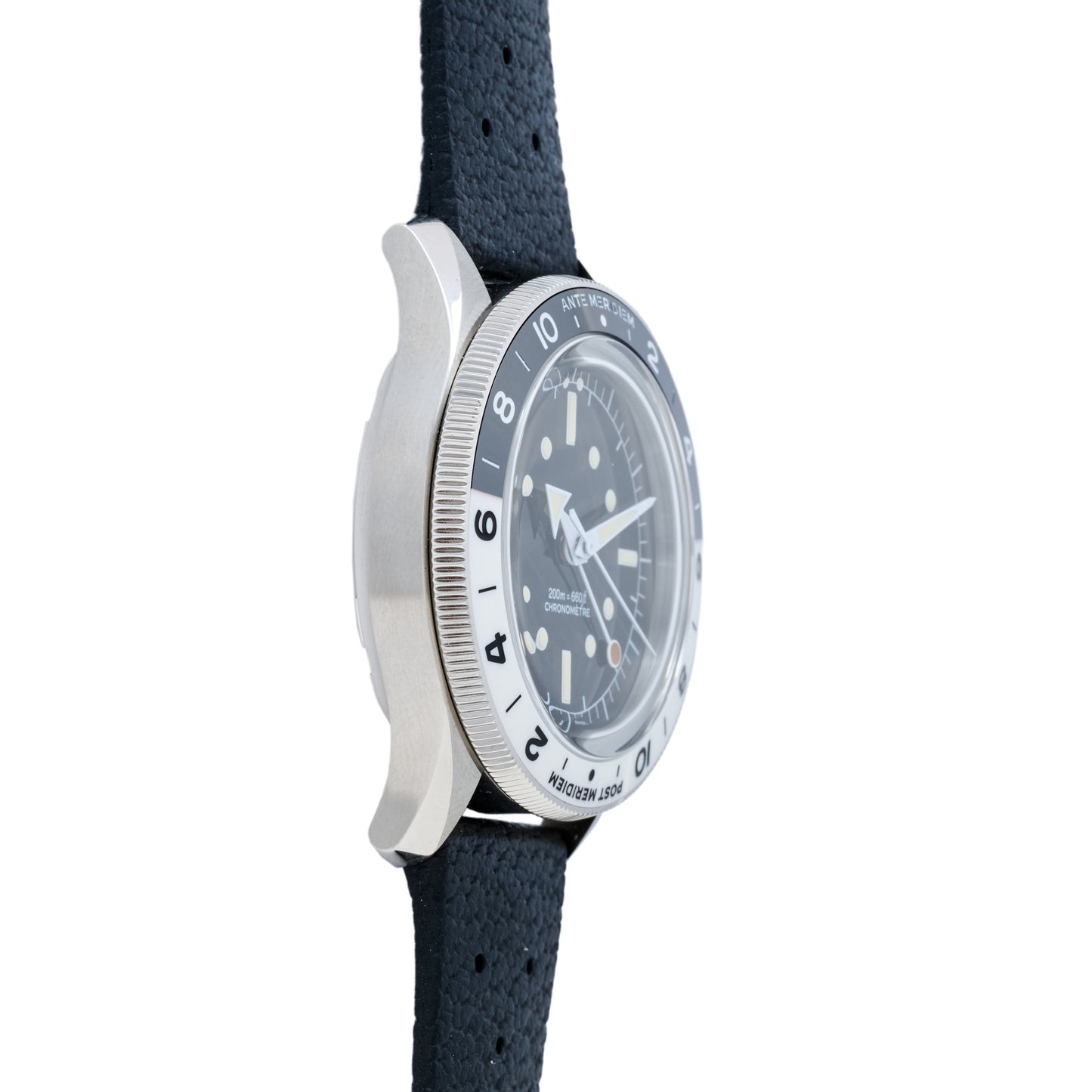 Serica GMT