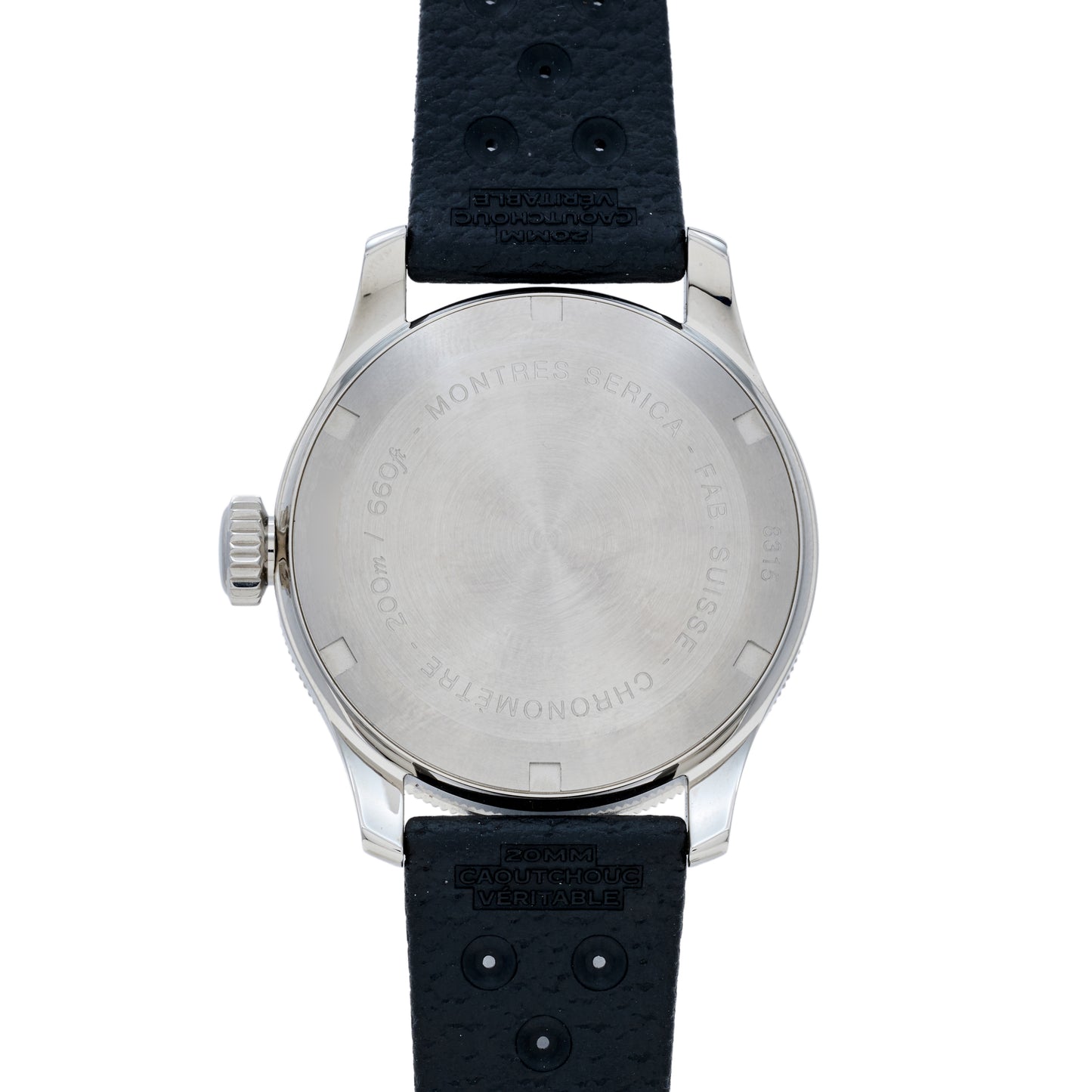 Serica GMT