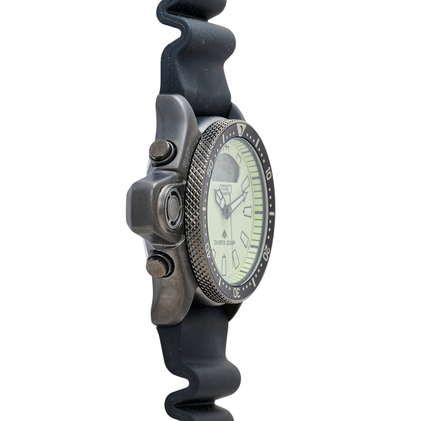 Citizen Promaster Aqualand