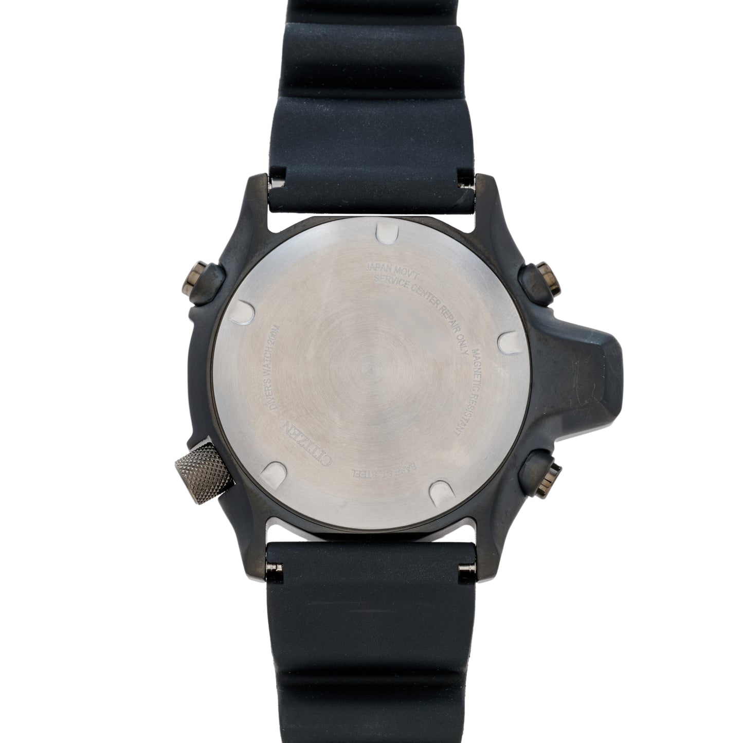 Citizen Promaster Aqualand