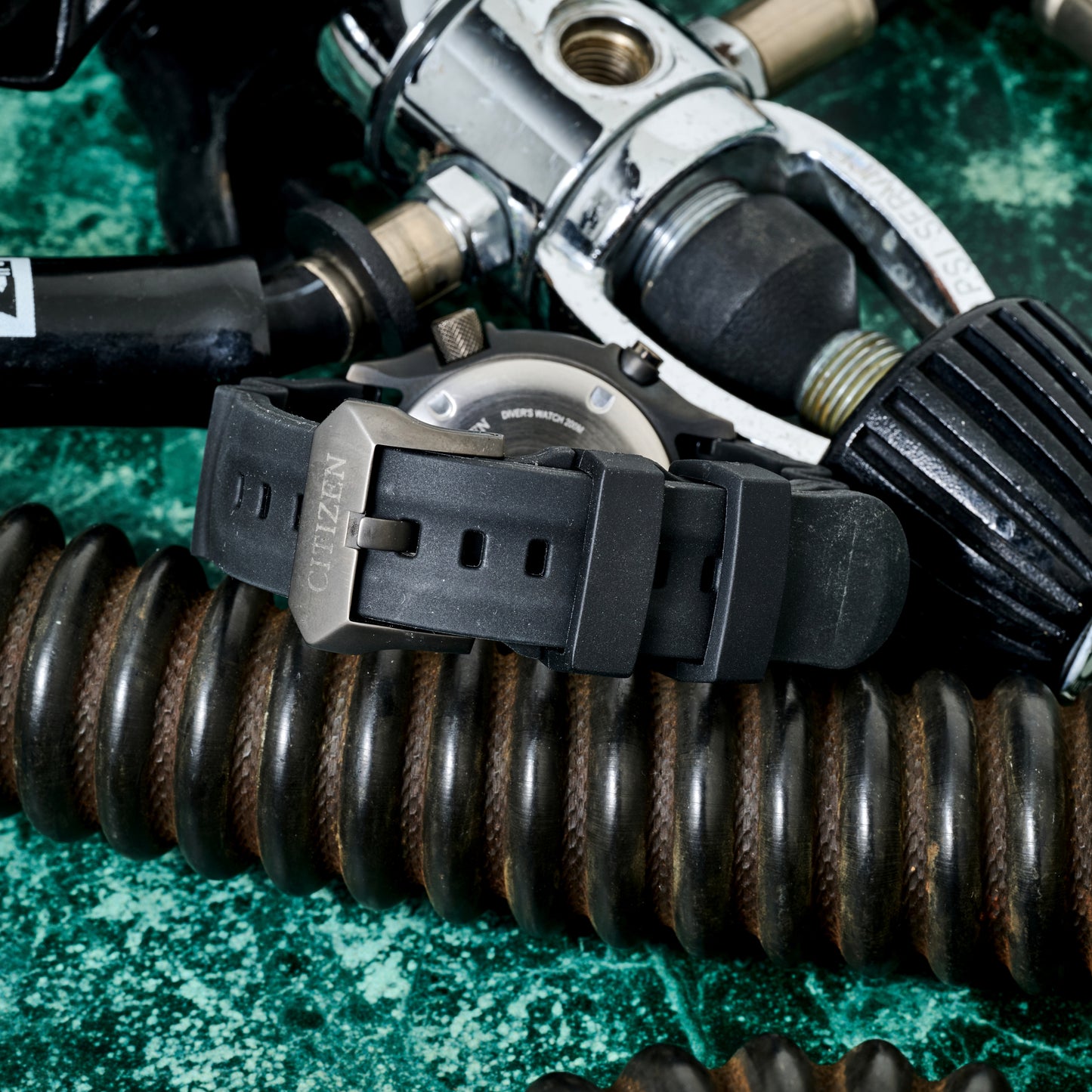 Citizen Promaster Aqualand