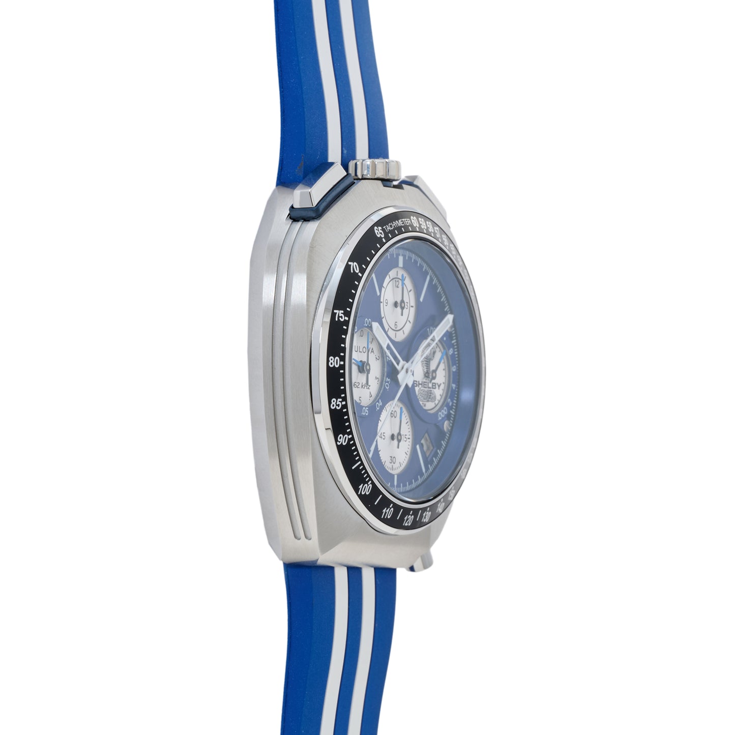 Bulova Shelby Racer Chronograph