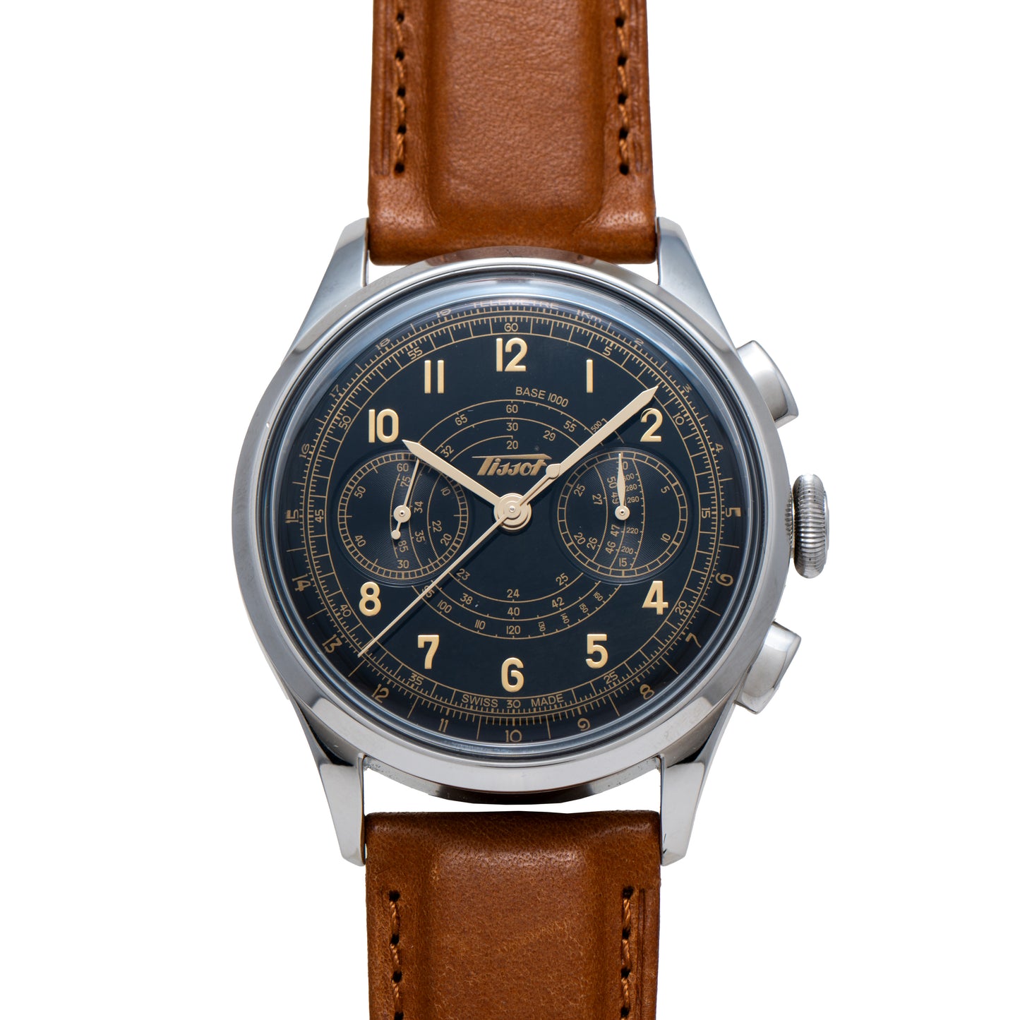 Tissot Telemeter 1938