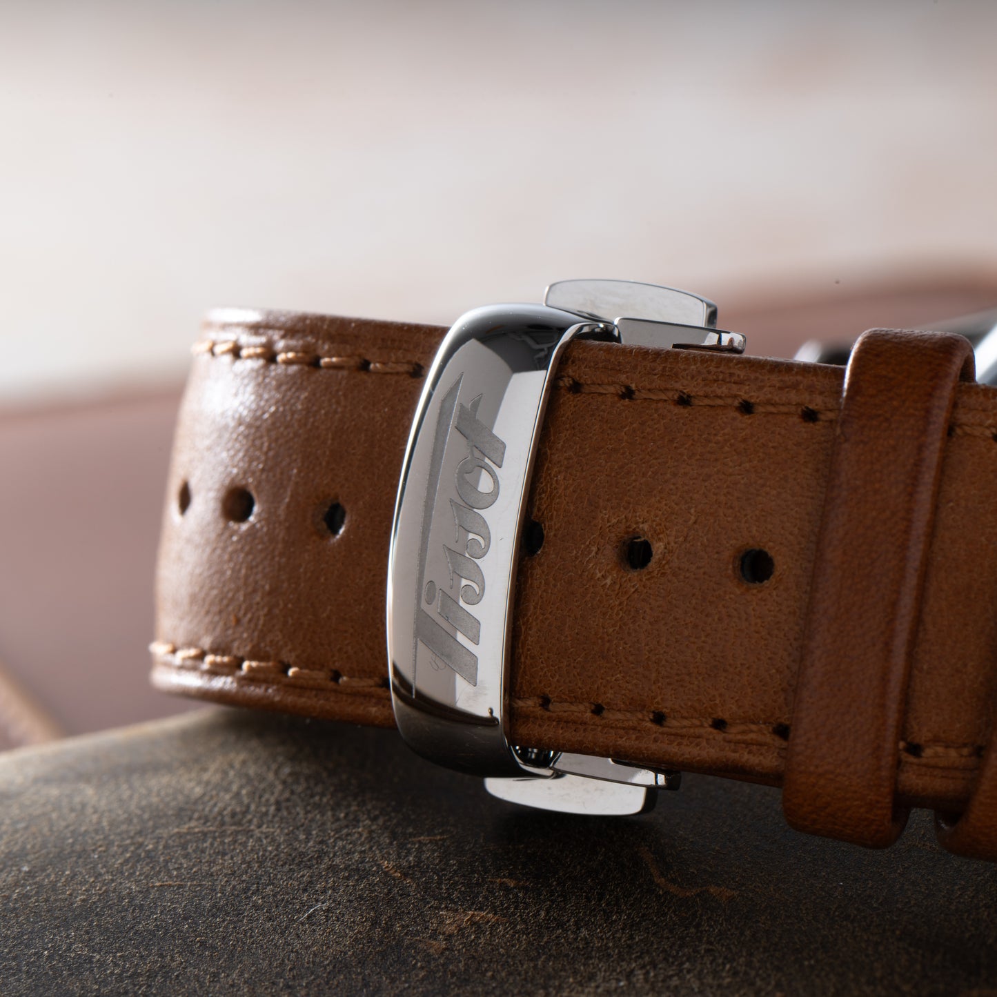 Tissot Telemeter 1938