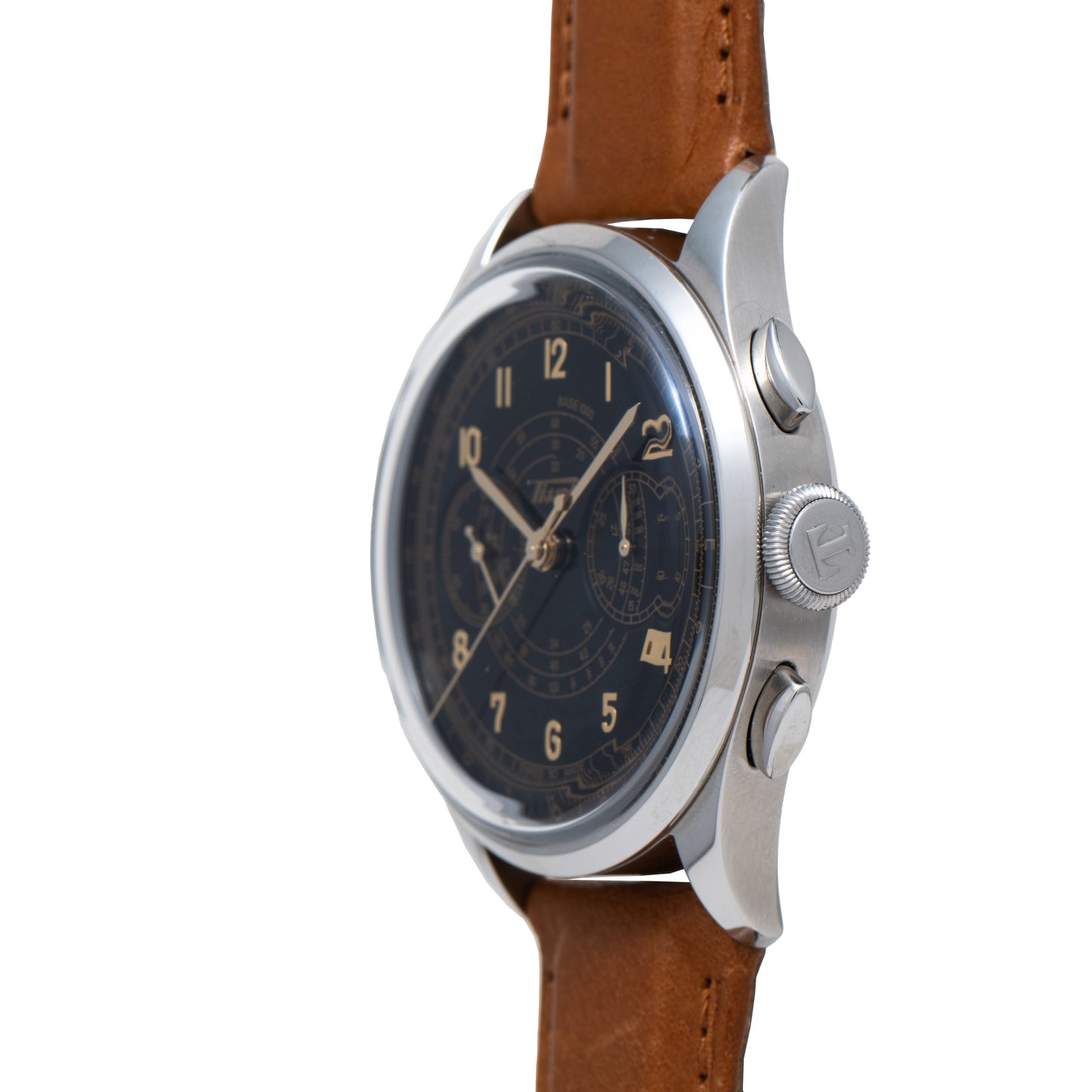 Tissot Telemeter 1938