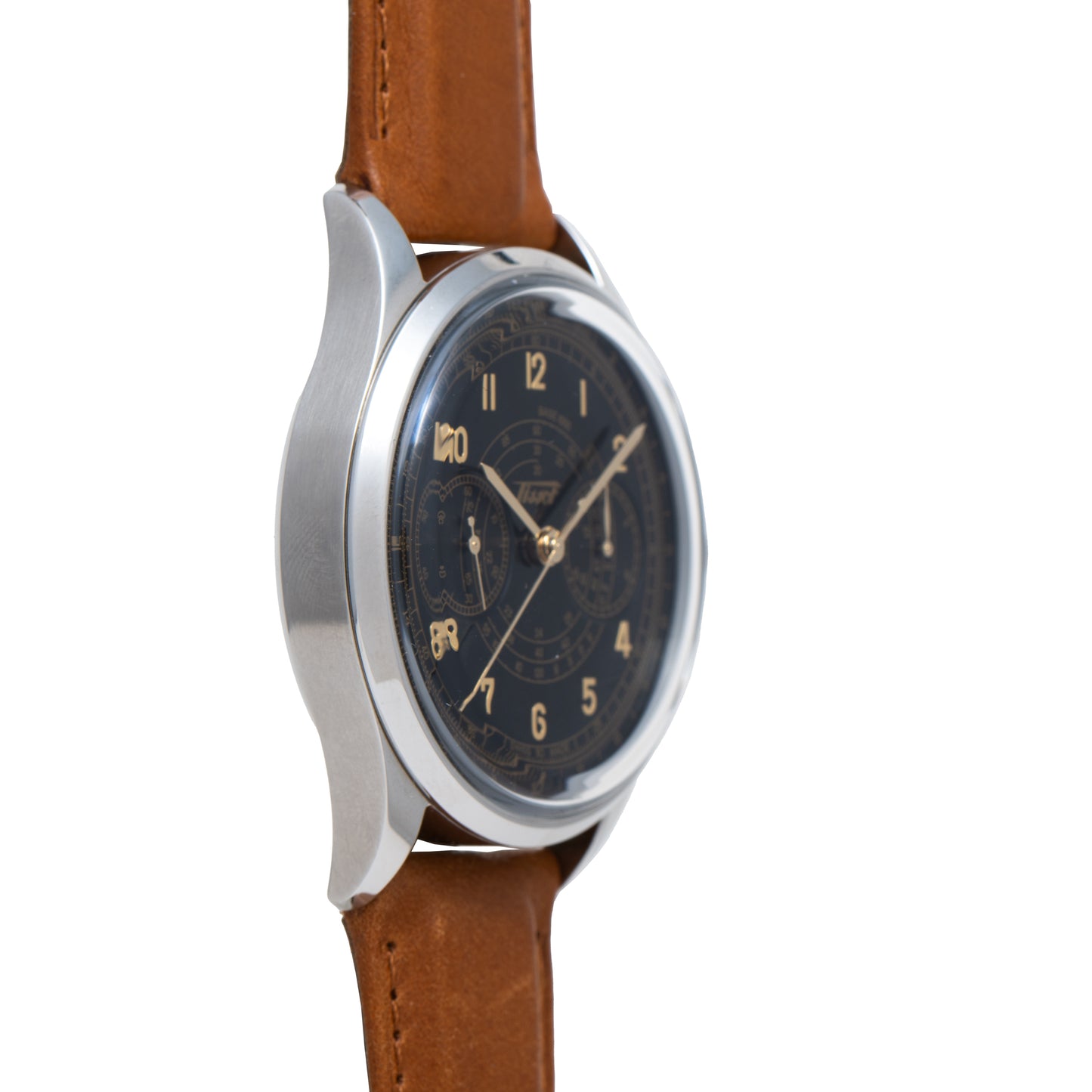 Tissot Telemeter 1938