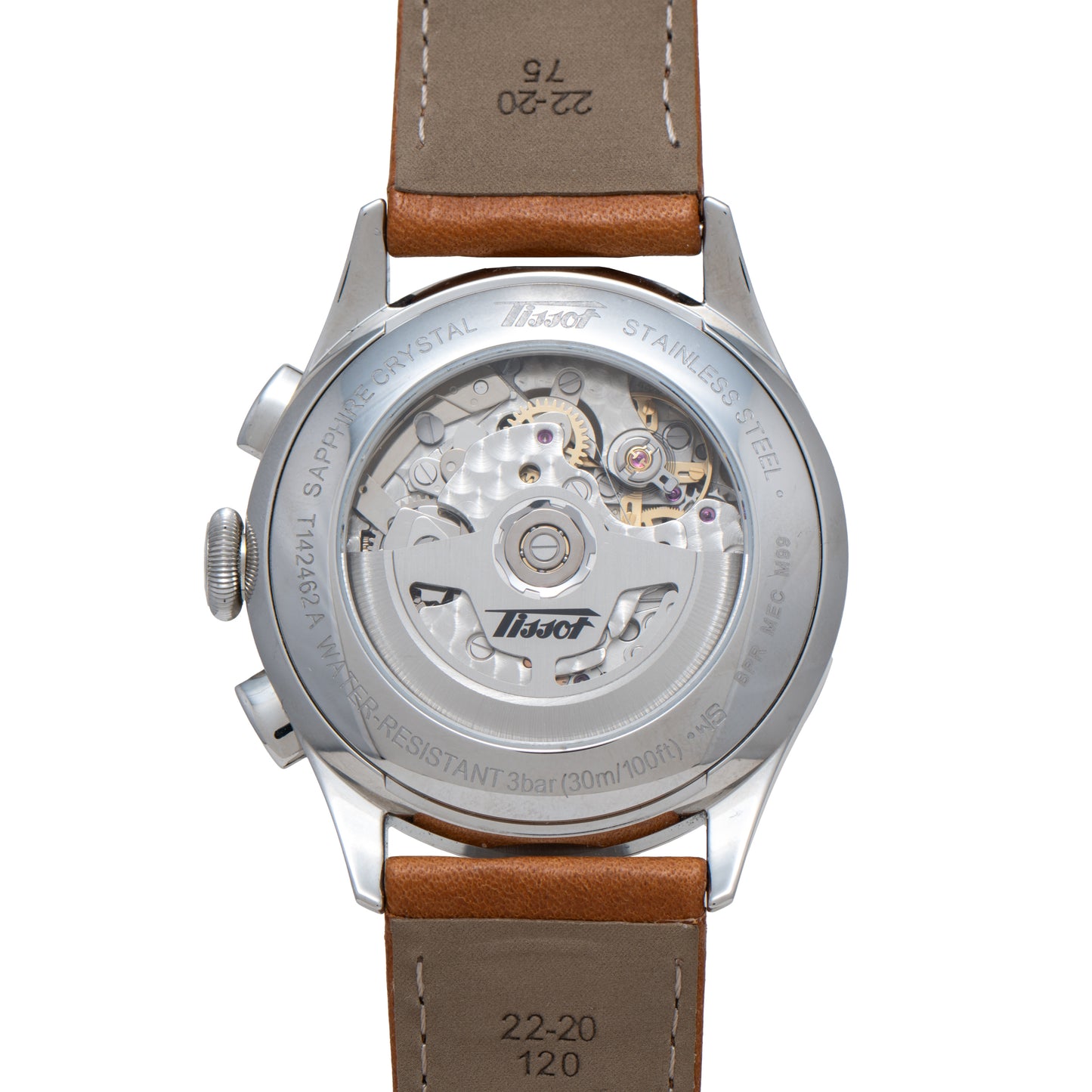 Tissot Telemeter 1938